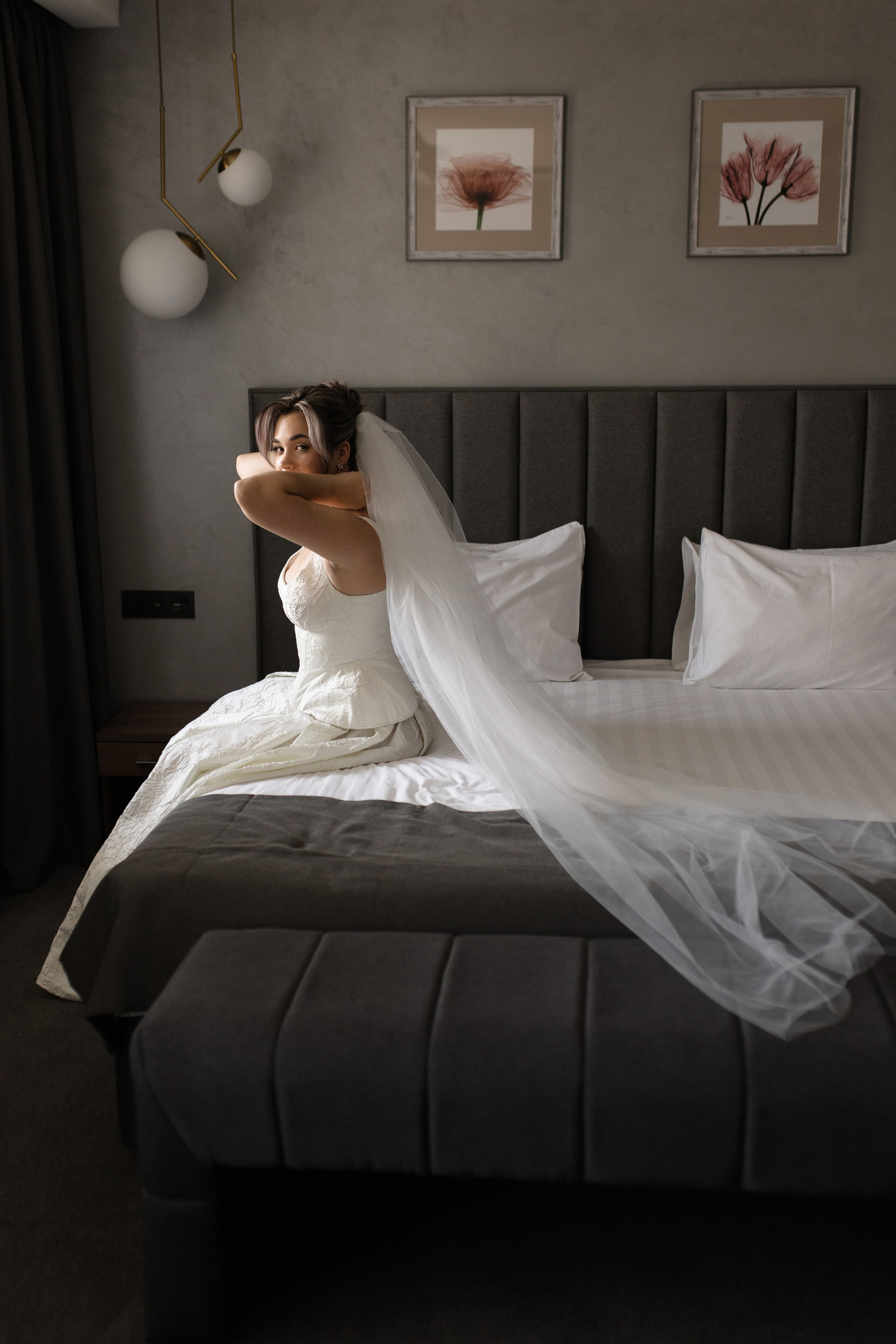 Костя+Катя. Свадебный и семейный фотограф в Белгороде Юлия Першина