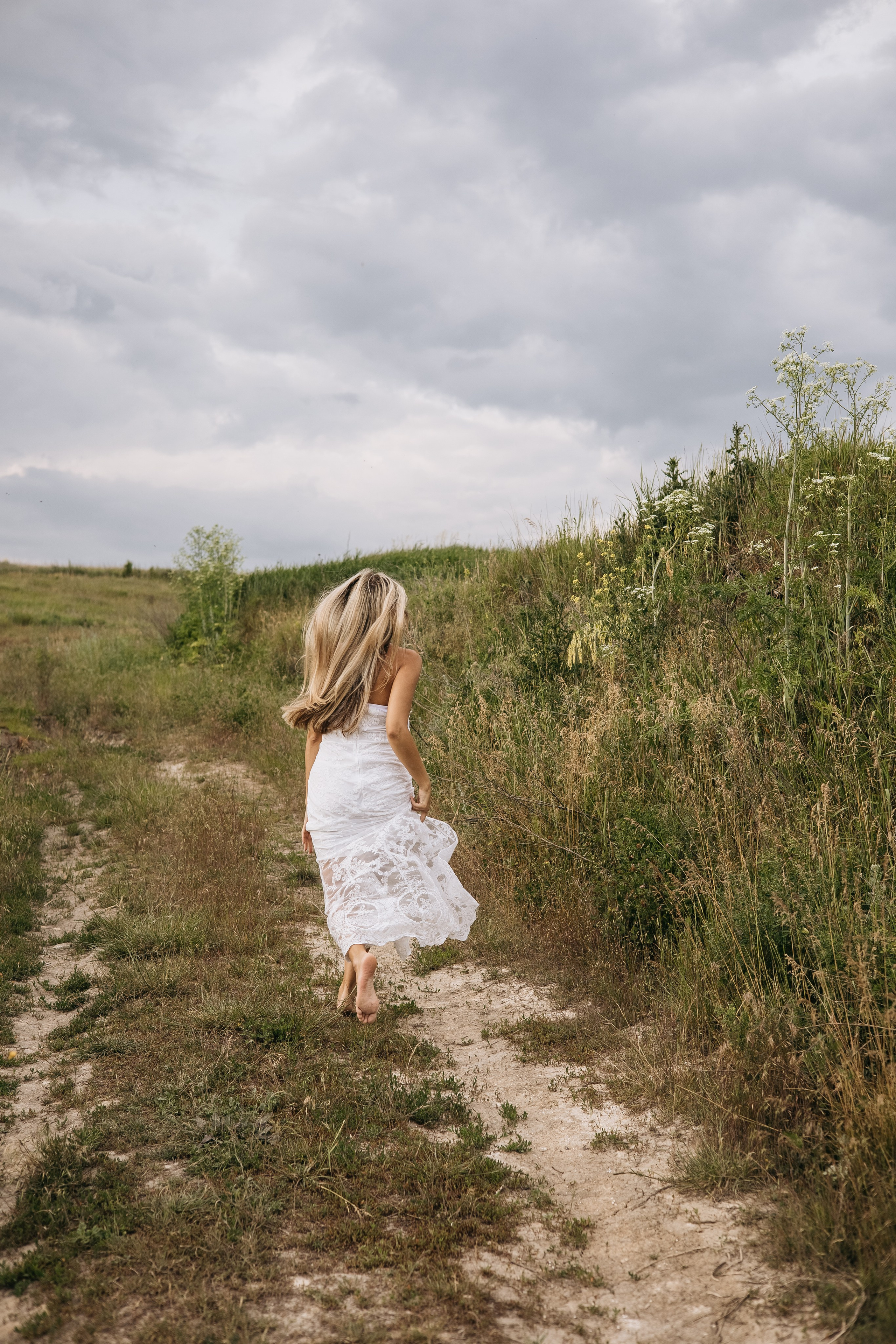 Настя и Милена. Свадебный и семейный фотограф в Белгороде Юлия Першина