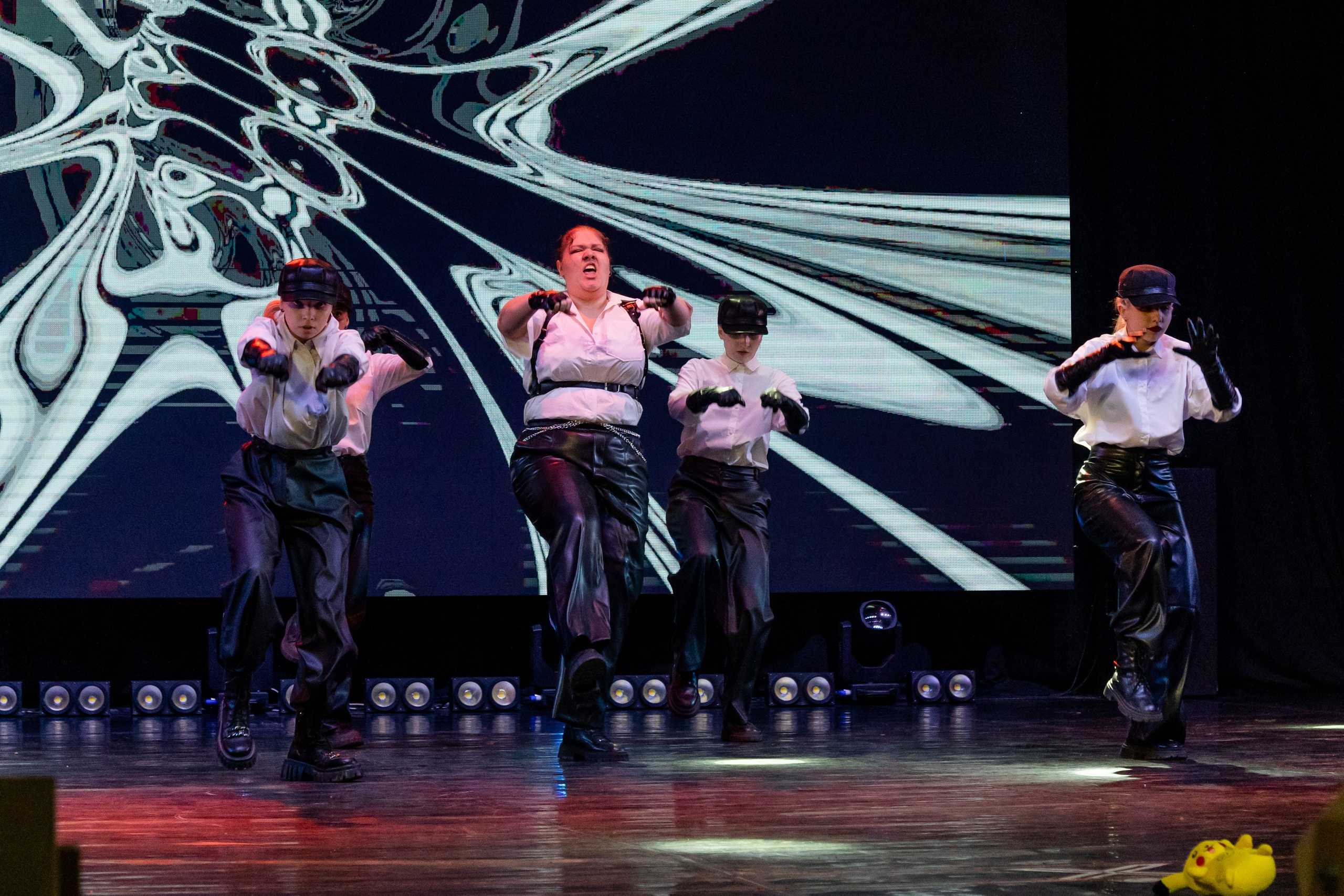 Кпоп кавер дэнс. Фотограф в Самаре / Олеся Широнина