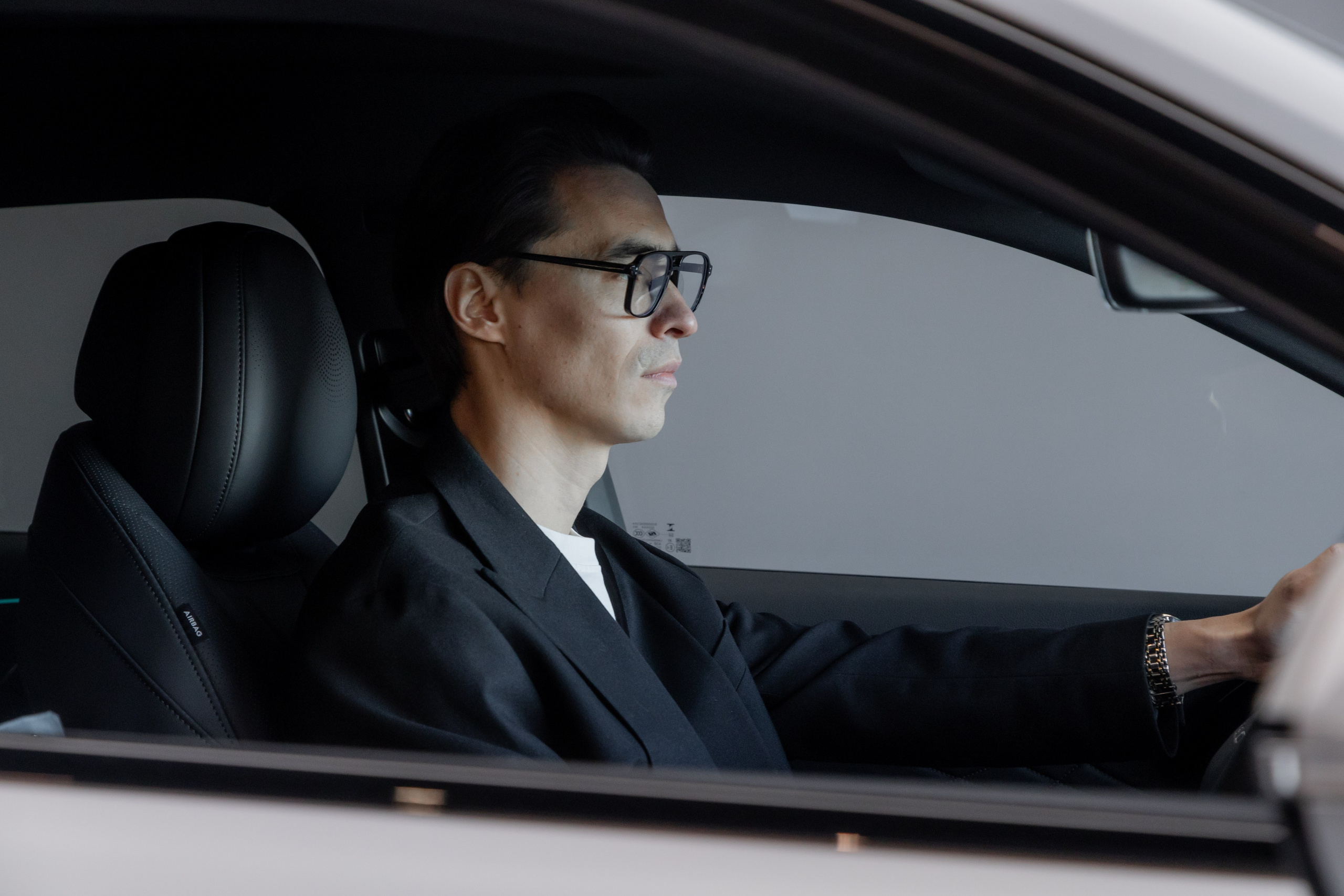 Выдача автомобиля. Фотограф в Самаре / Олеся Широнина