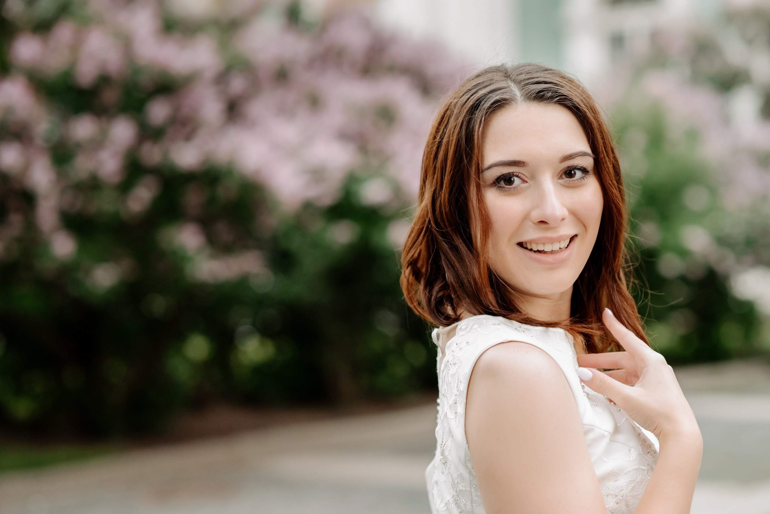 Утренний Эрмитаж и развод мостов. Свадебный и семейный фотограф в Санкт-Петербурге Елена Худякова