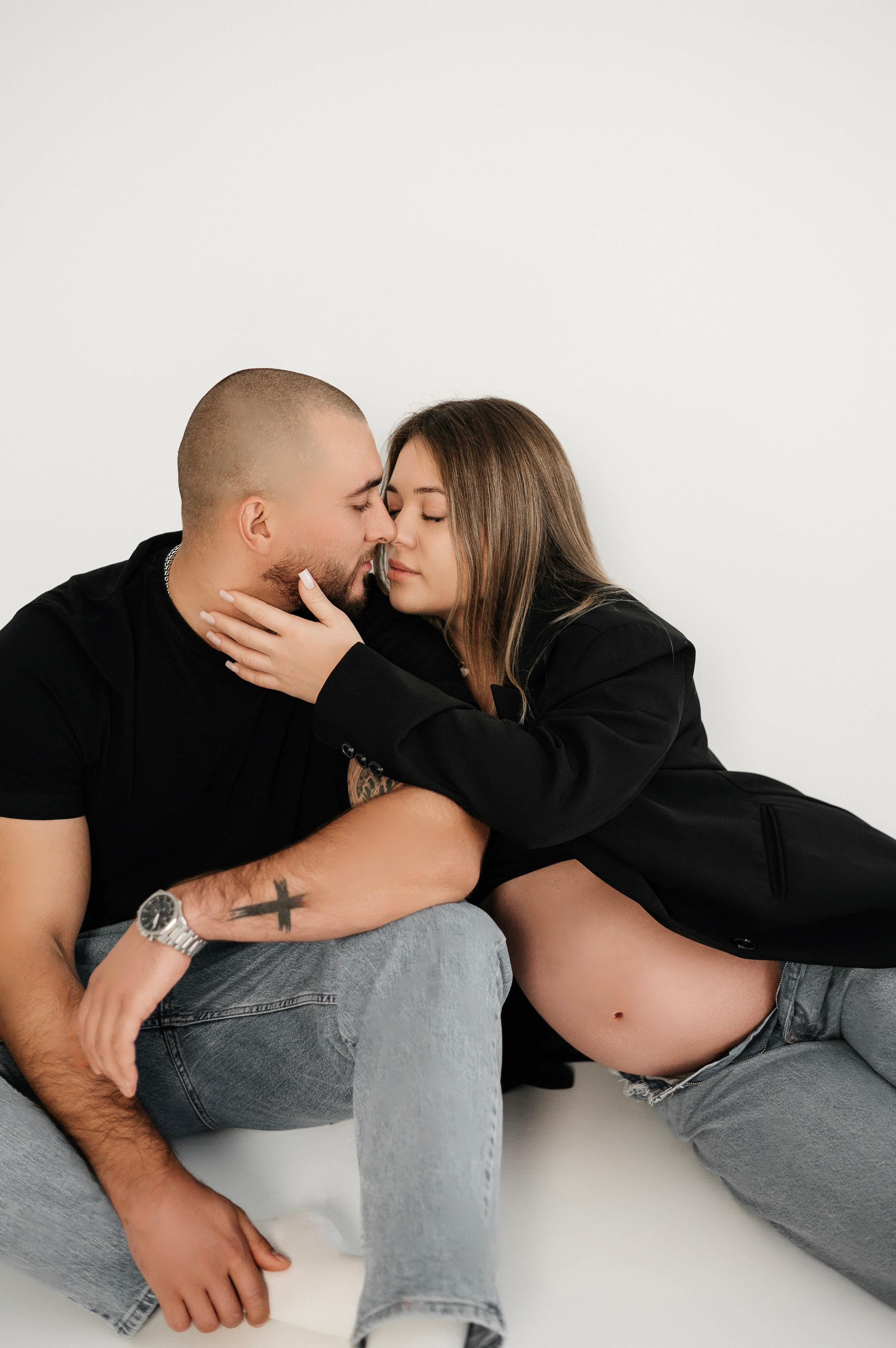 Беременность. Свадебный и семейный фотограф Кореновск/Краснодар