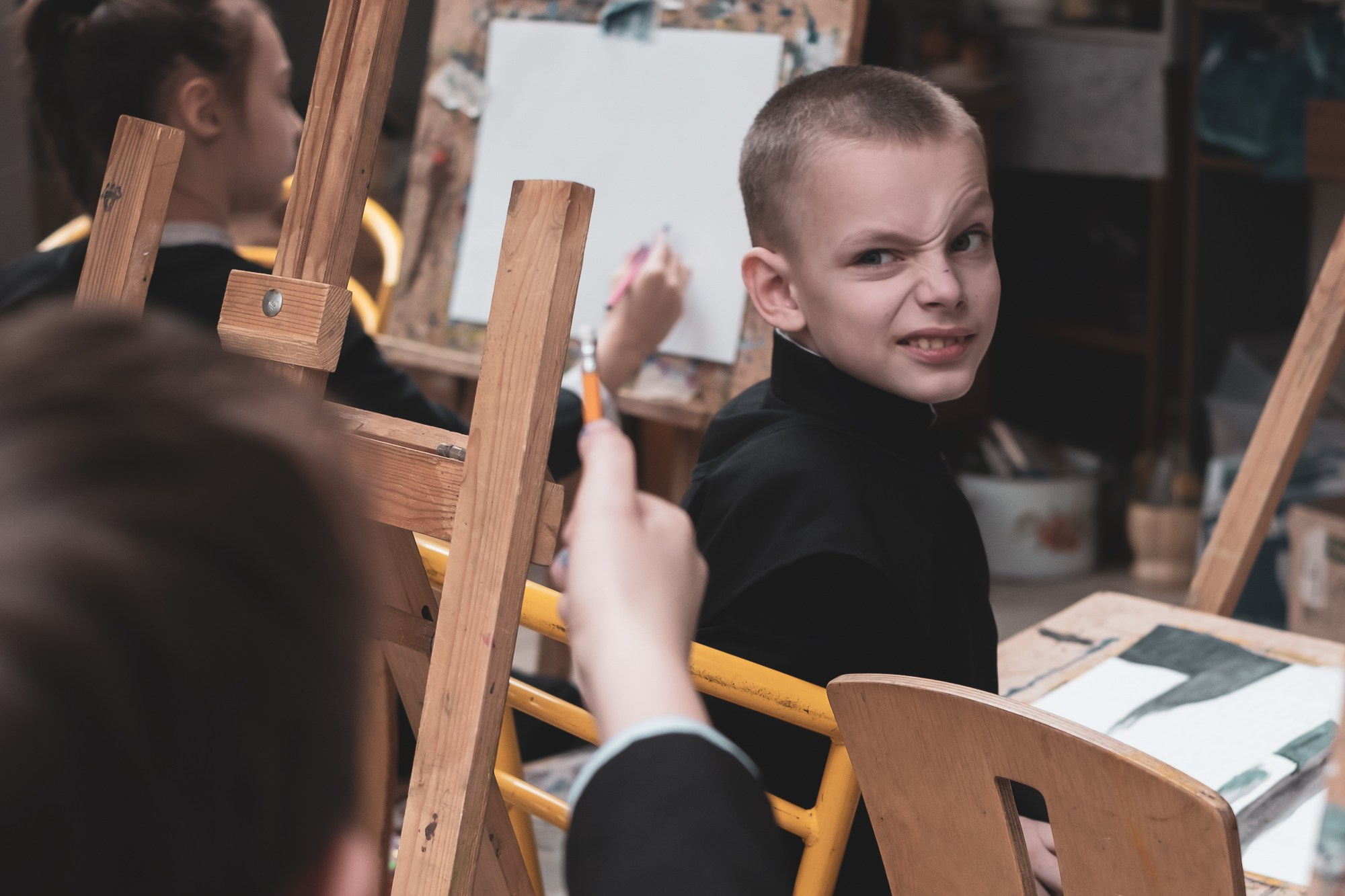 Семейные фотосессии, ню-фотосессии, портретные фотосессии