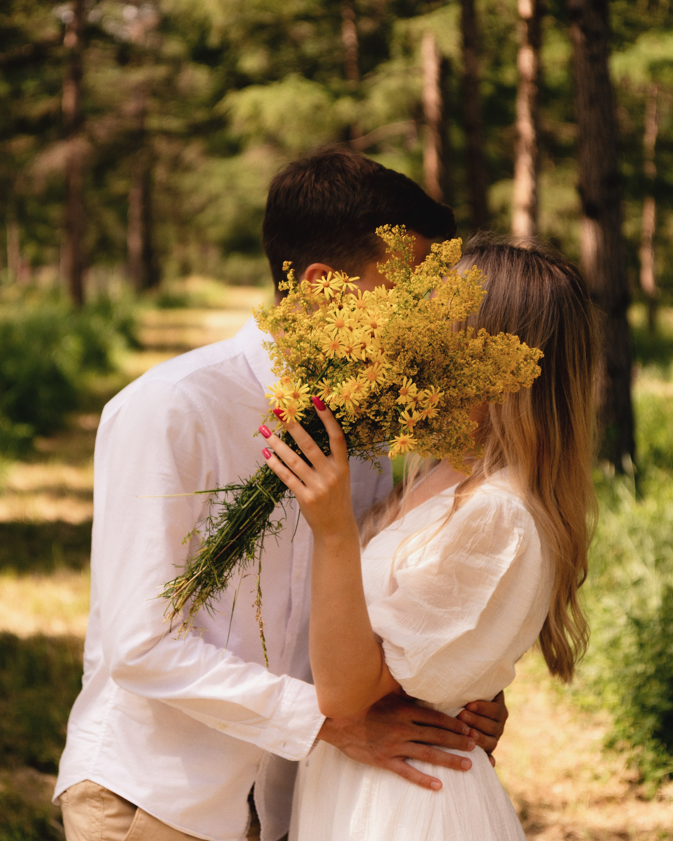 Love story. Семейный и свадебный фотограф Красноярск