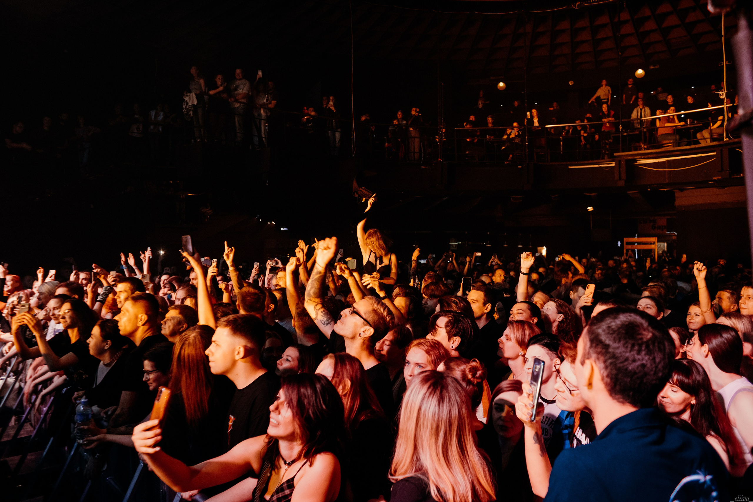 JaneAir. Концертный фотограф в Санкт-Петербурге