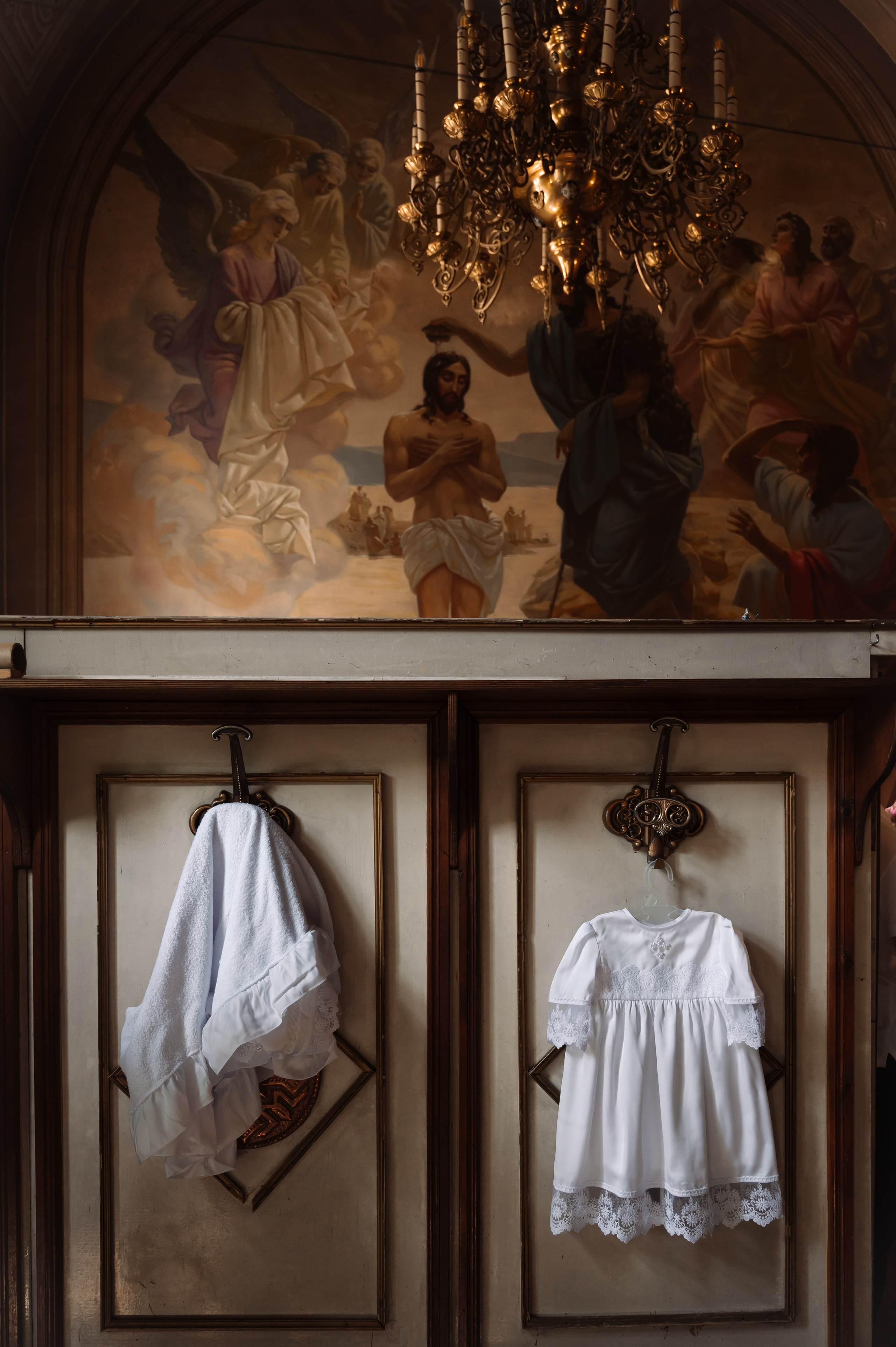 Фотосъёмка крещения. Анастасия Петрович фотограф, фотокорреспондент в Москве и Санкт-Петербурге. Фотосъёмка репортажа, мероприятия, корпоративная съёмка, контент