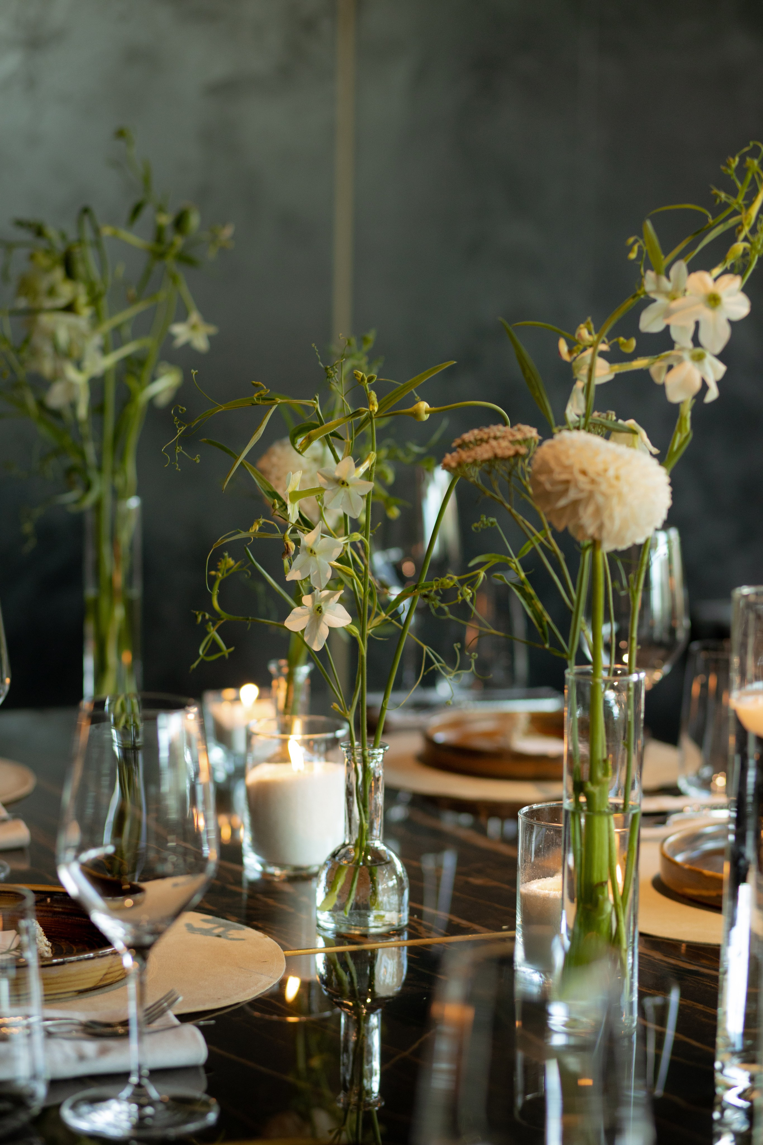 Алина & Николай. Оформление свадеб, декор свадеб Вера Маркова, Москва