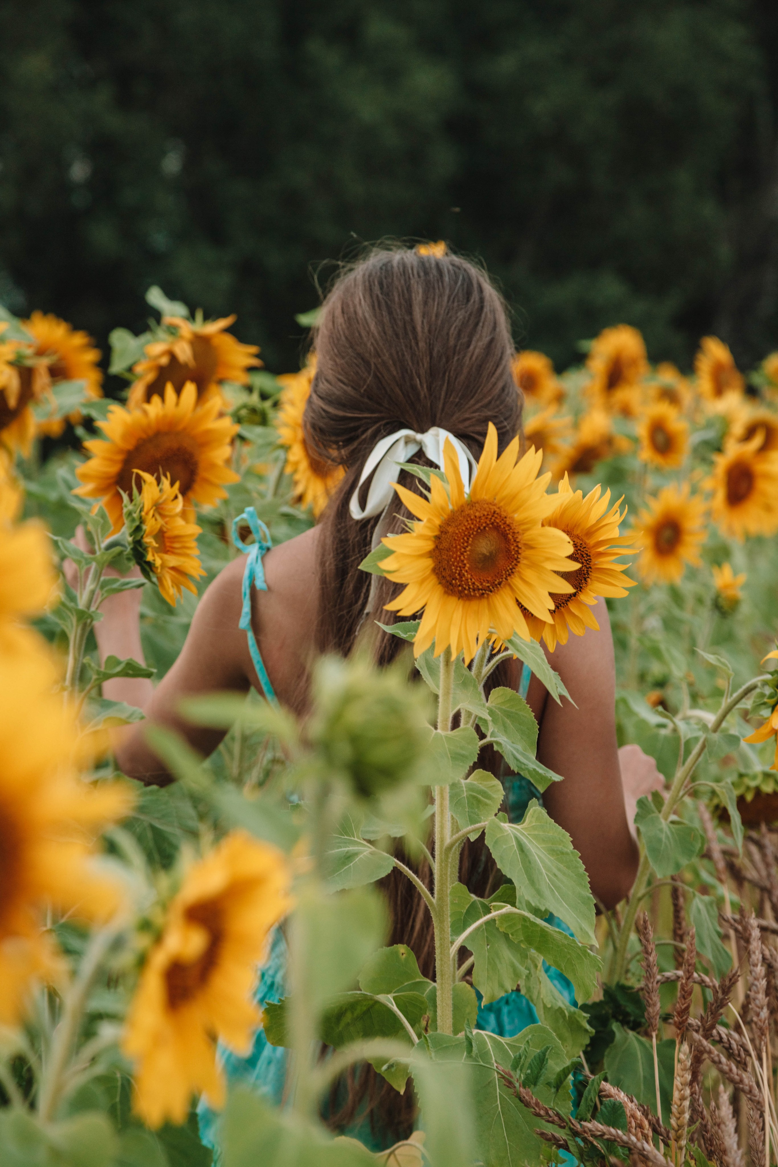 Фотограф Олеся Кавлакан