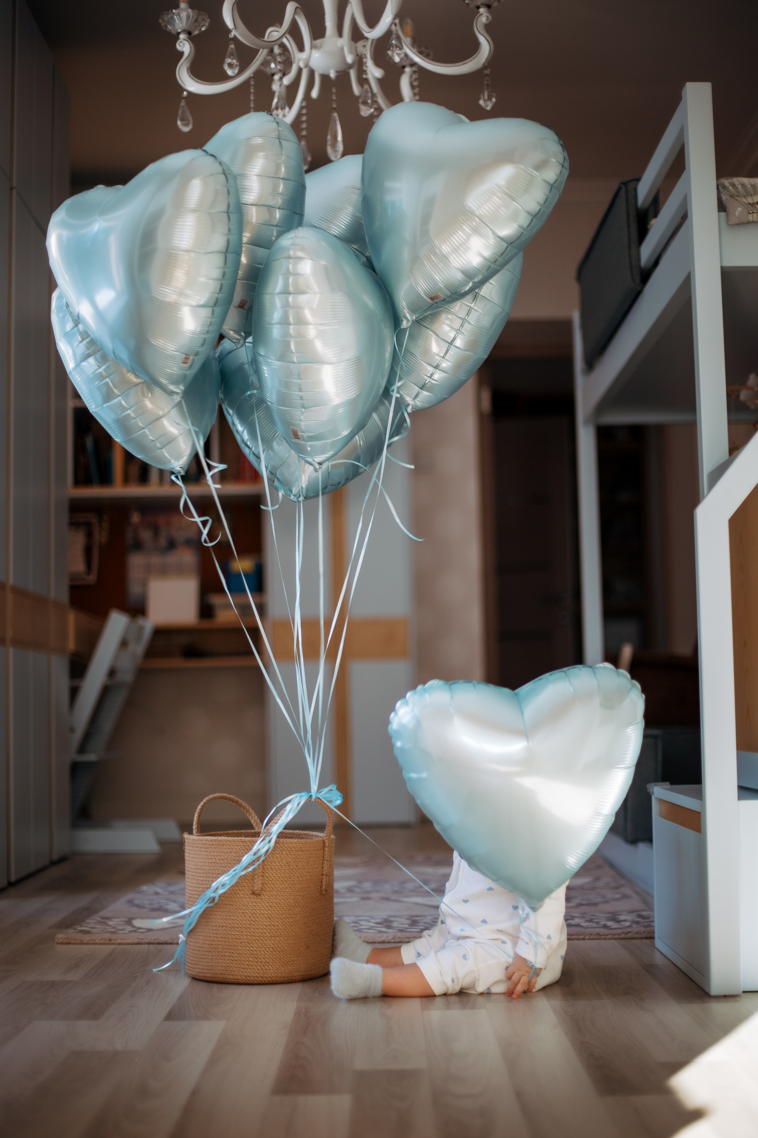 Алиша 14 Февр. Семейный фотограф в Санкт-Петербурге Ирина Иванова