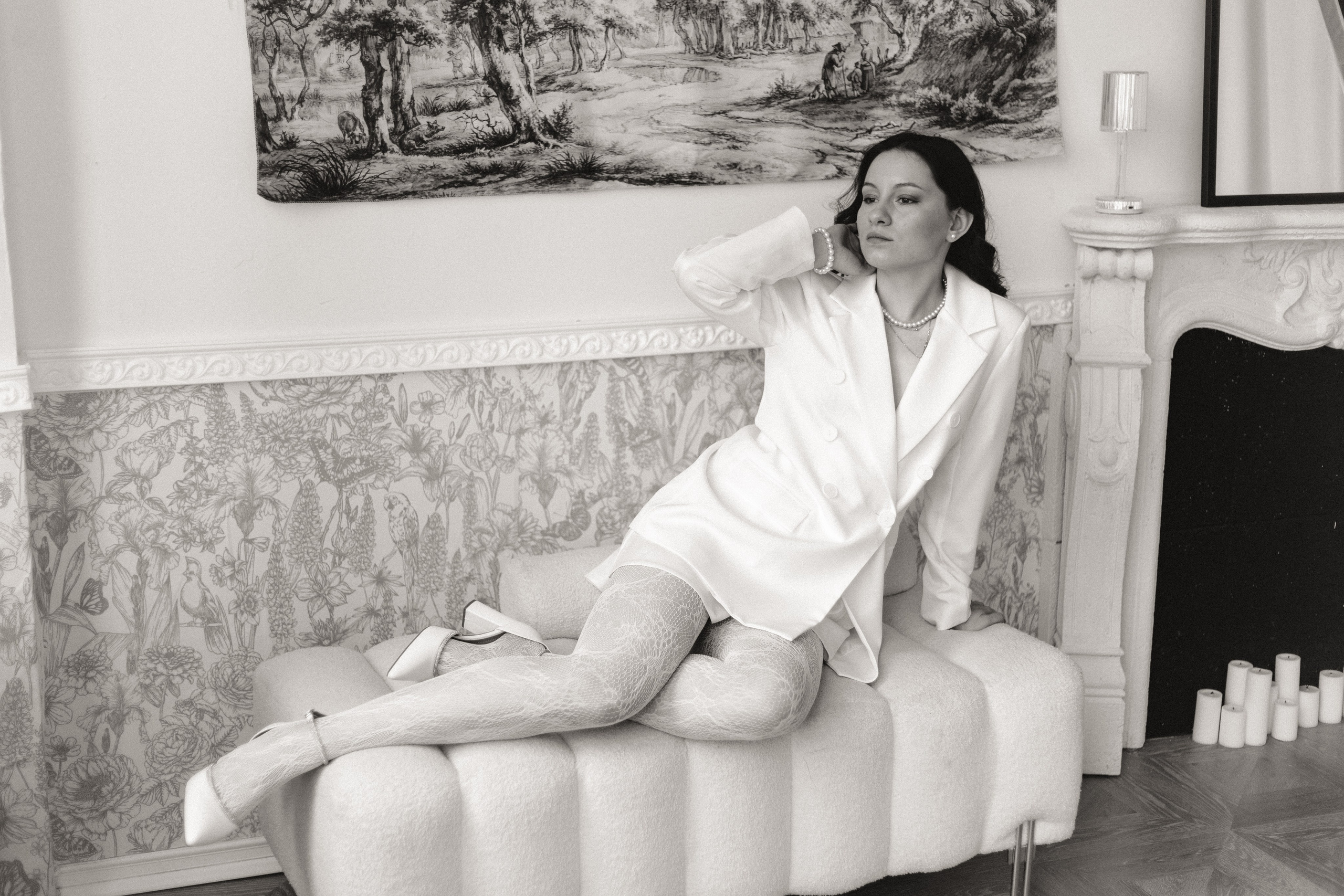 Ekaterina. Ника — ваш персональный фотограф в Нижнем Новгороде