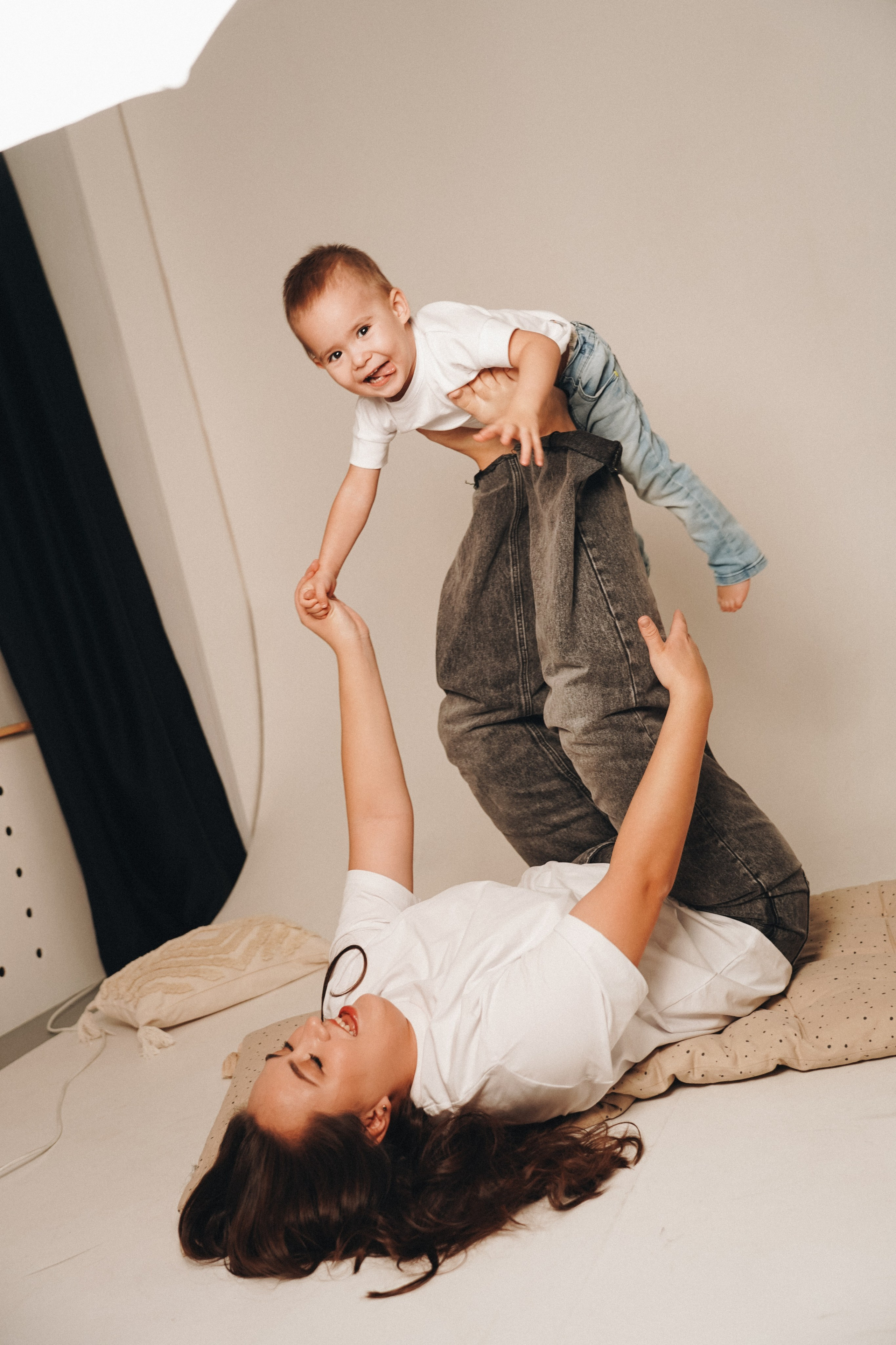 Фотопроект «Мама и ребенок». Свадебный видеограф, рилсмейкер, фотограф в Когалыме Меркулова Диана