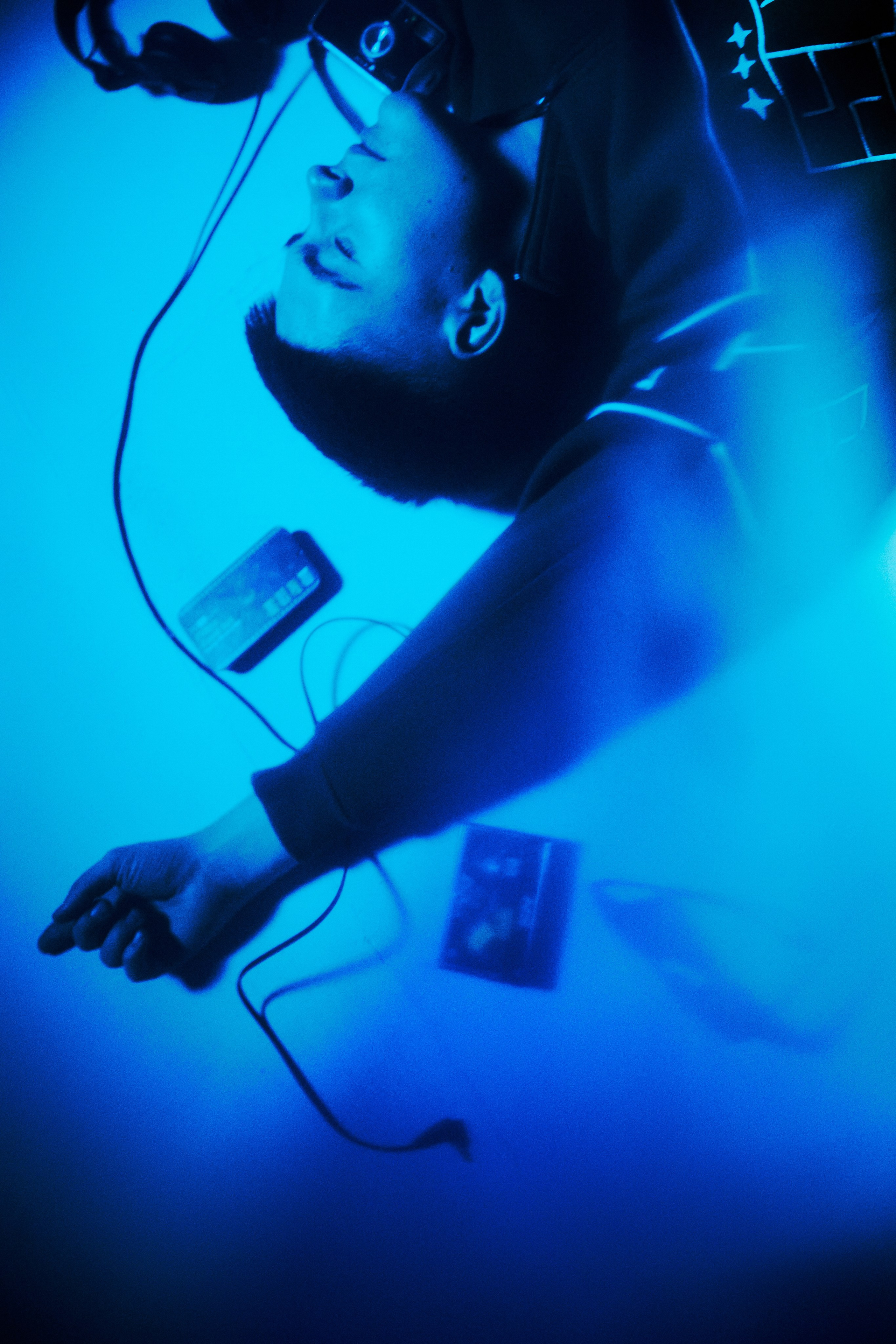 DJ NNK. Дмитрий Мазуркевич: Профессиональный Репортажный Фотограф