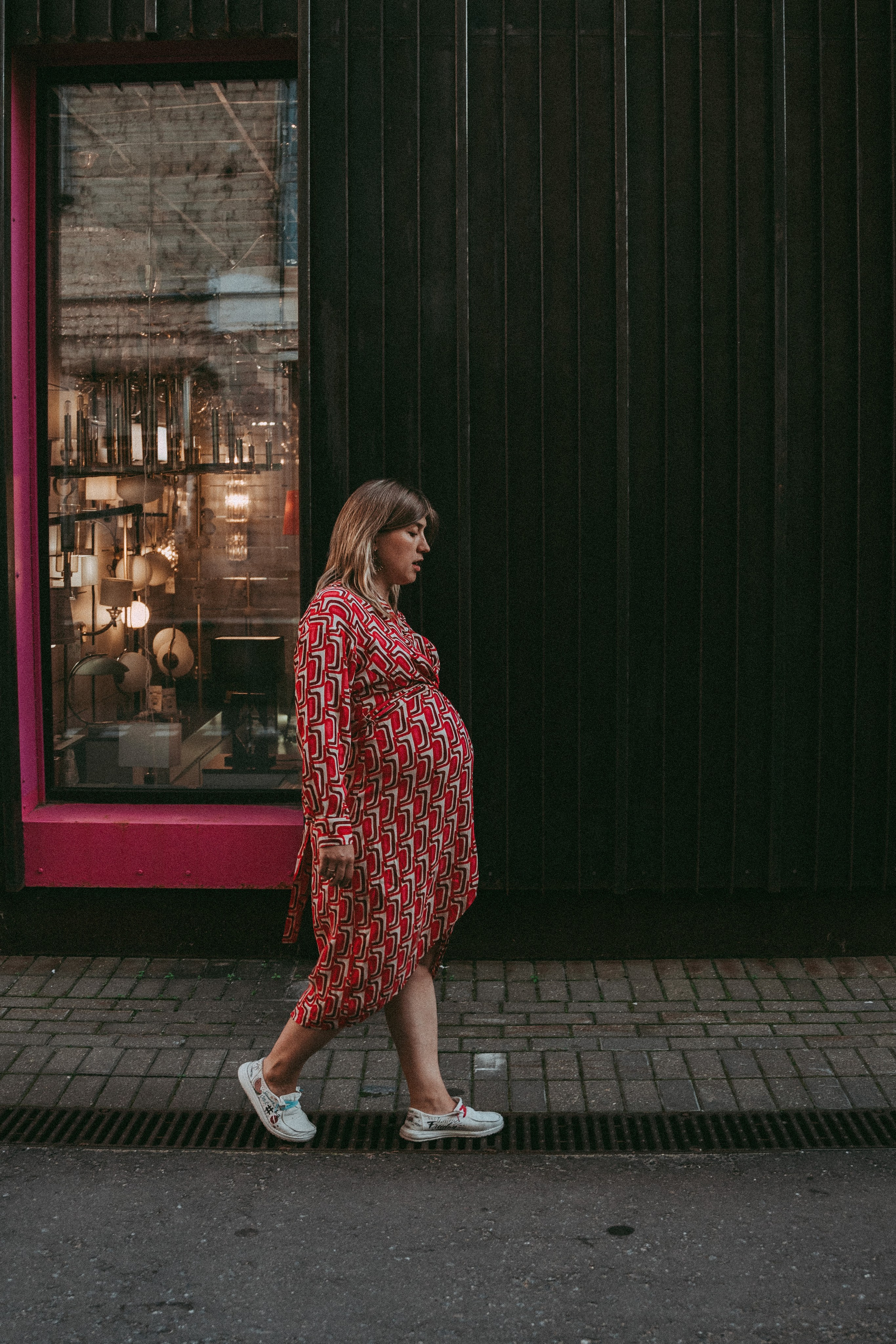 Лиза — в пути, мама — на Артплее!. Семейный и детский фотограф в Москве