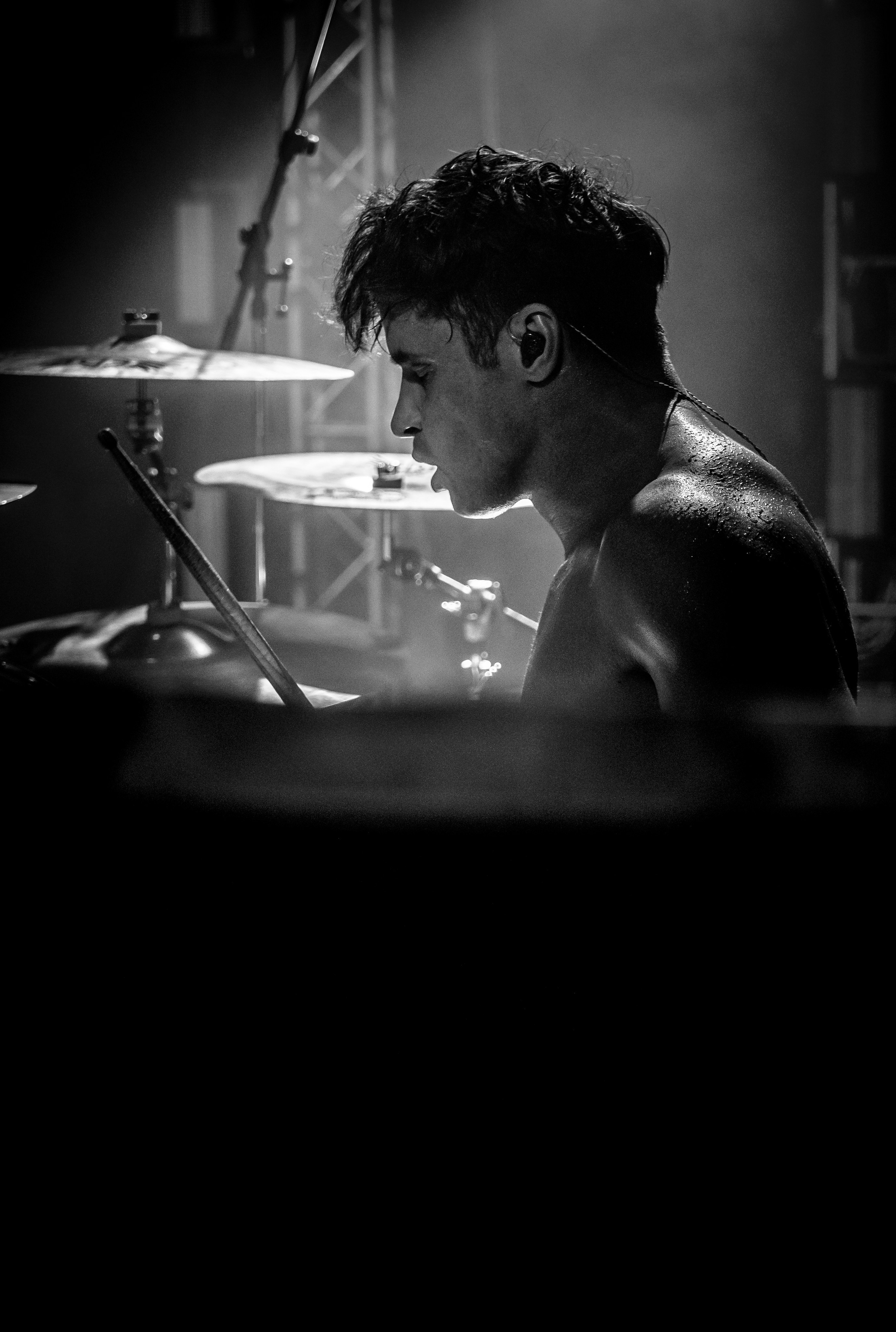 ROCK MUSIC. NE Cinema — backstage and reportage photography in cinema, music, Automotive and sport