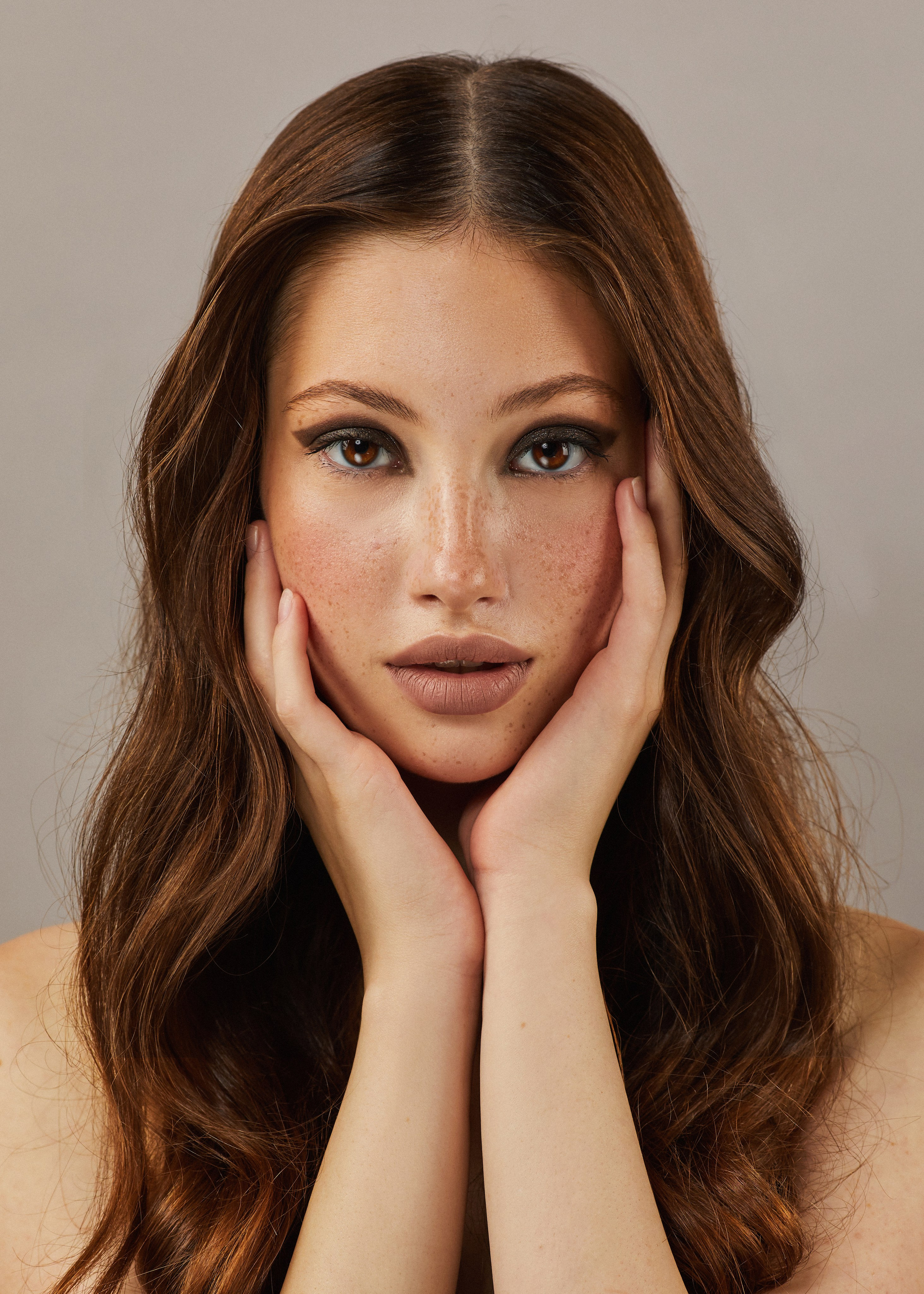 Эрика. Фотограф Ирина Бутко