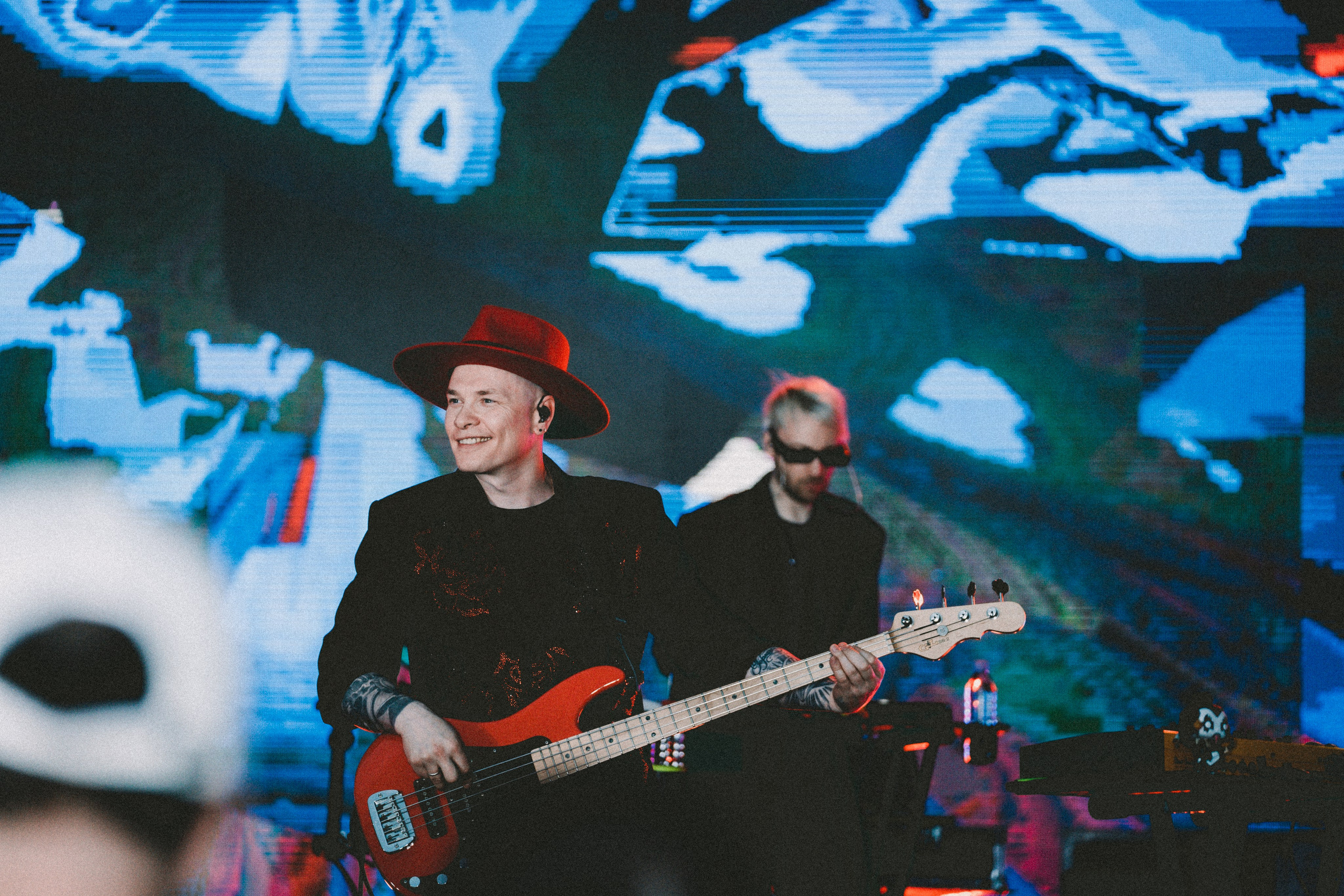 Моя Мишель. Главная