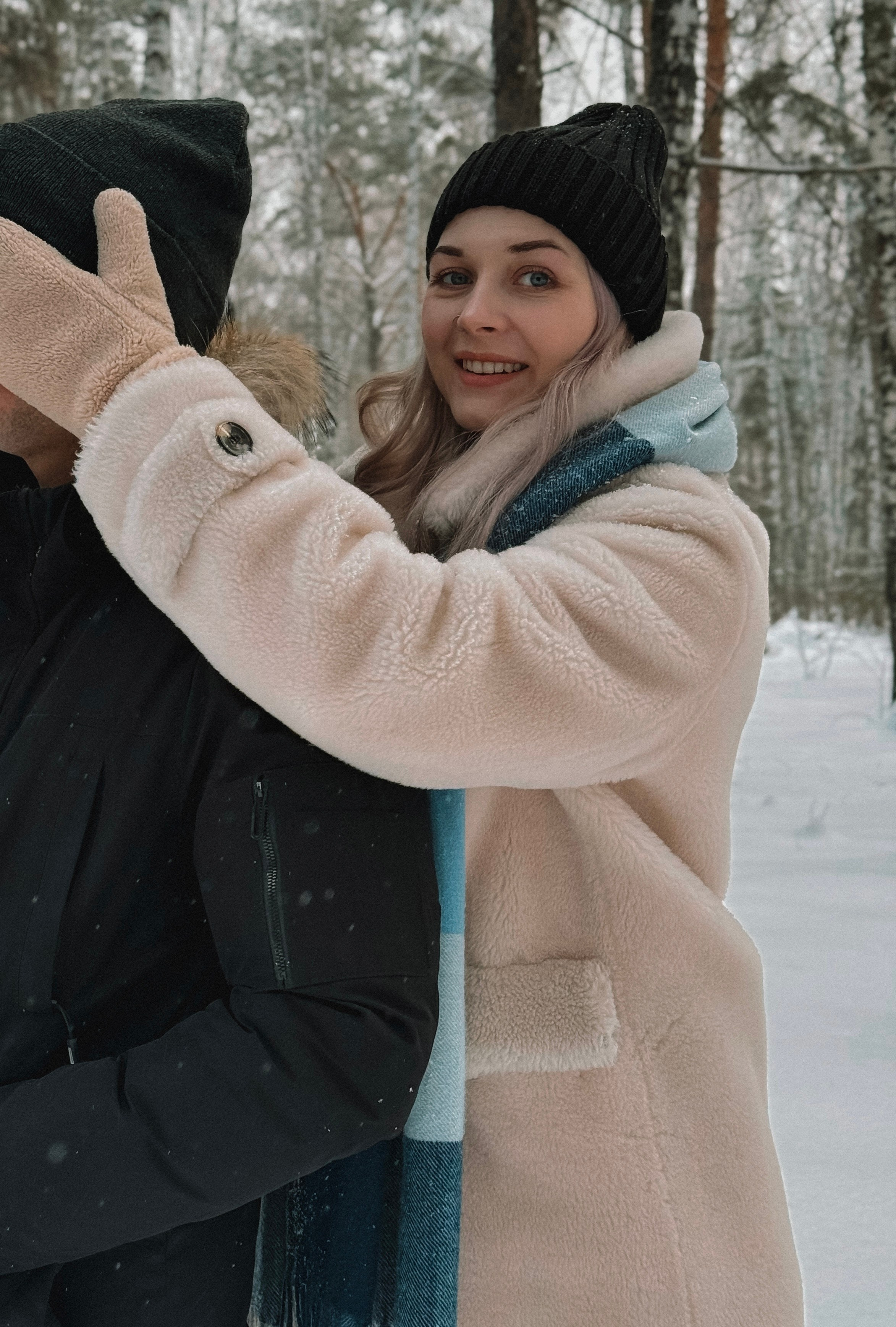 Арина, Степан и Иван. Мобильный фотограф в Новосибирске Прилукова Анастасия