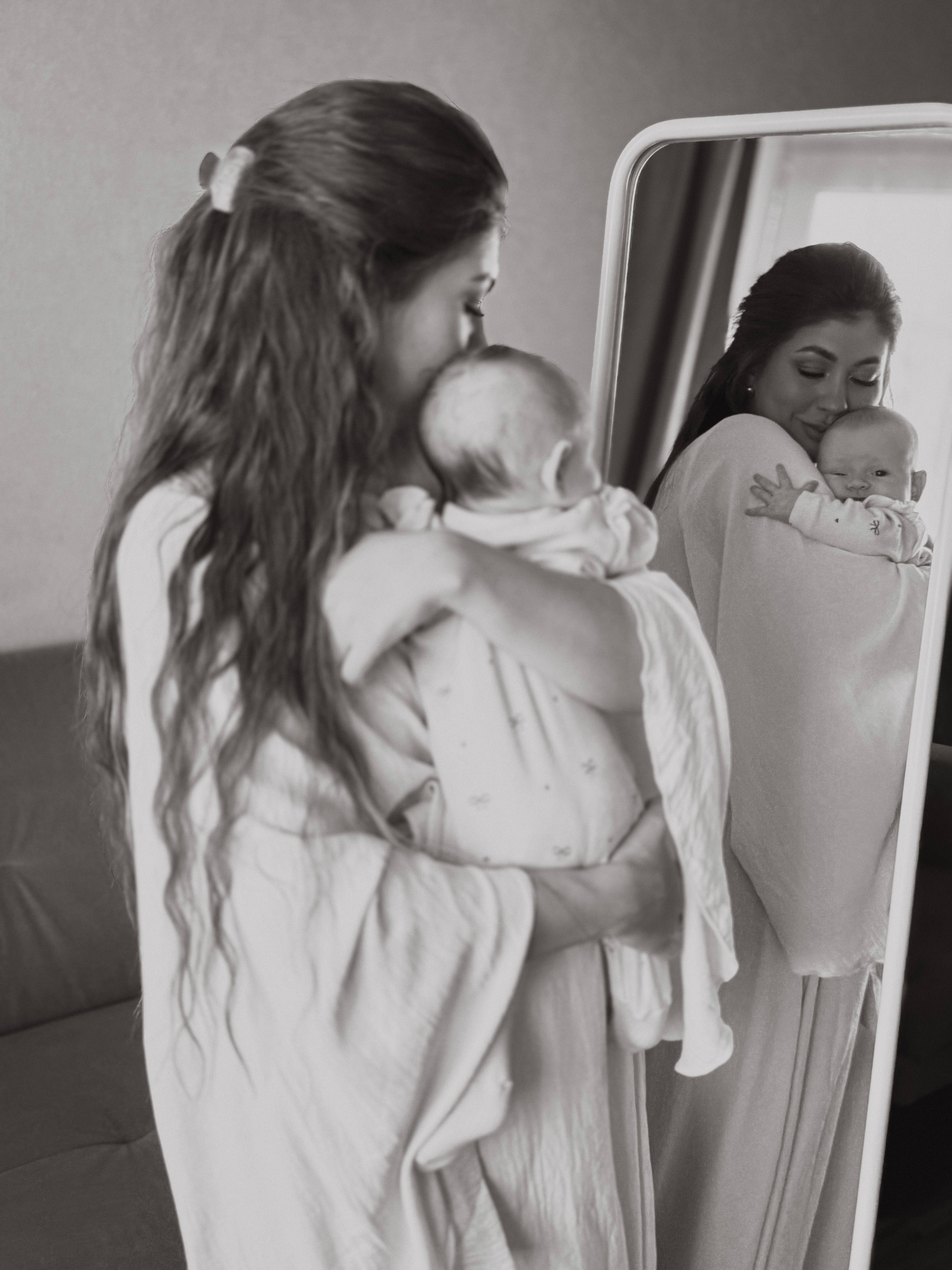 Кристина и Никита. Мобильный фотограф в Новосибирске Прилукова Анастасия