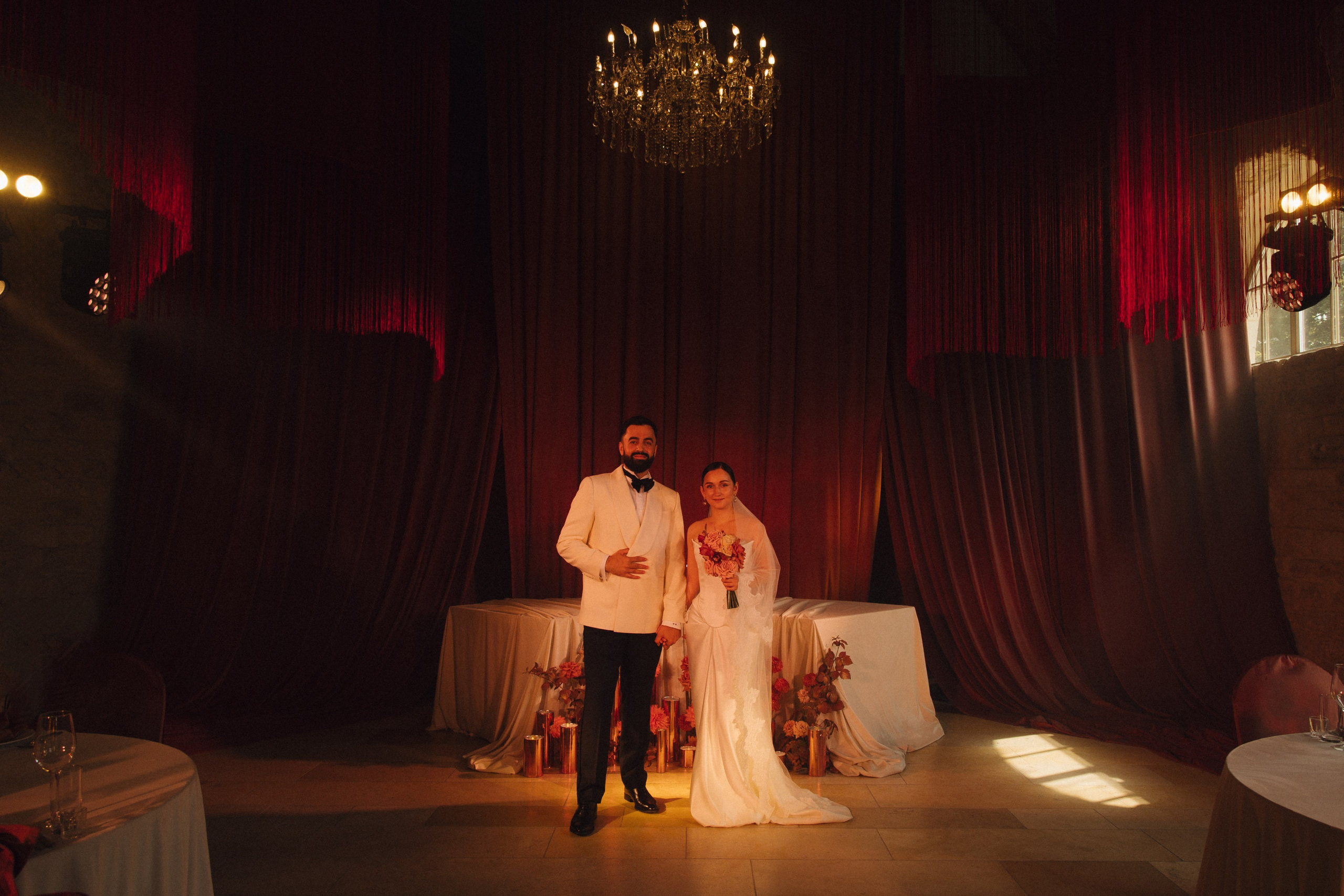 Мурат и Маргарита. Свадебный фотограф МОСКВА ЛИПЕЦК Ольга Шишук