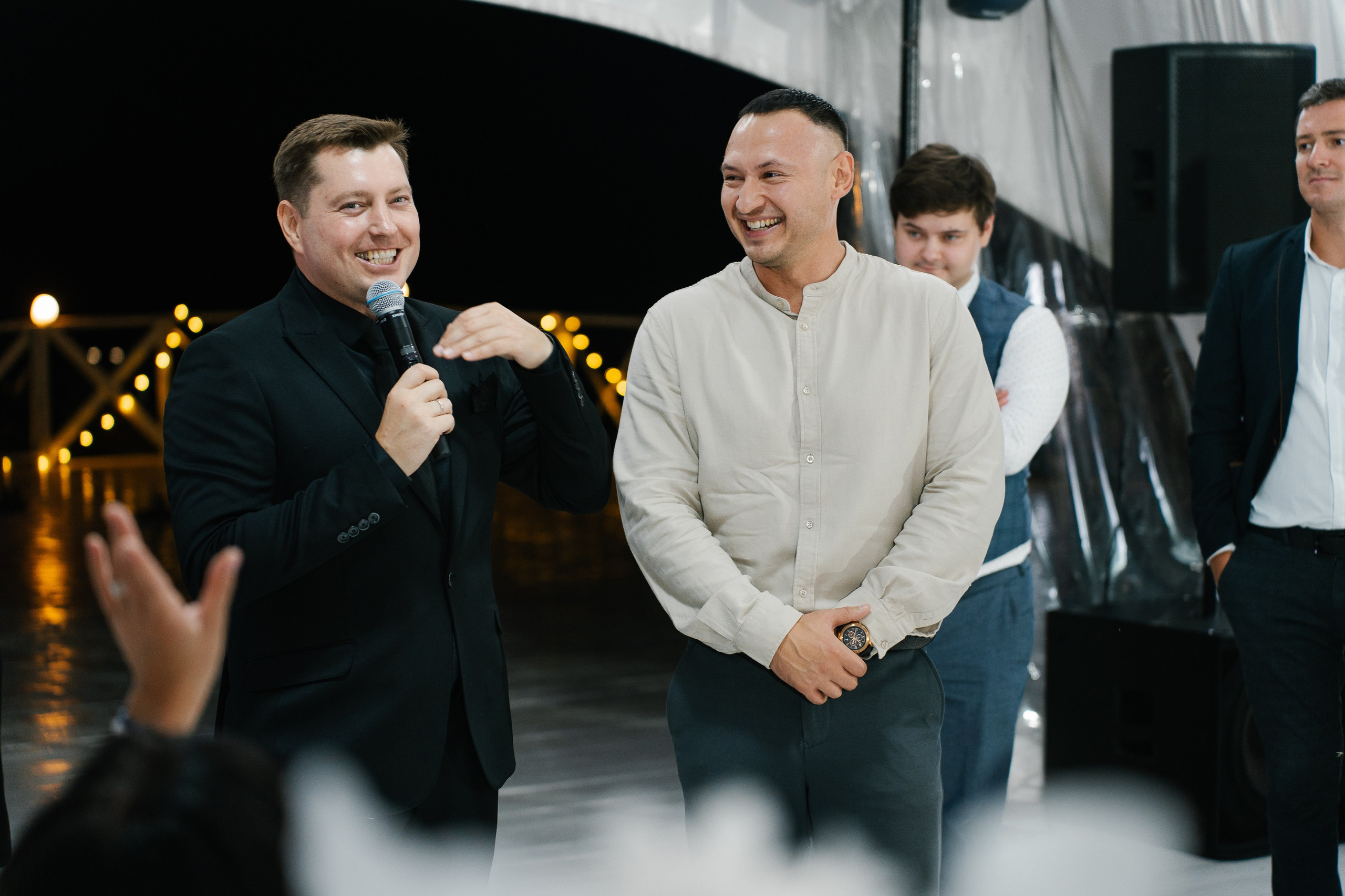 Изабелла и Денис. Свадебный и семейный фотограф Кокушева Юлия Нижний Новгород