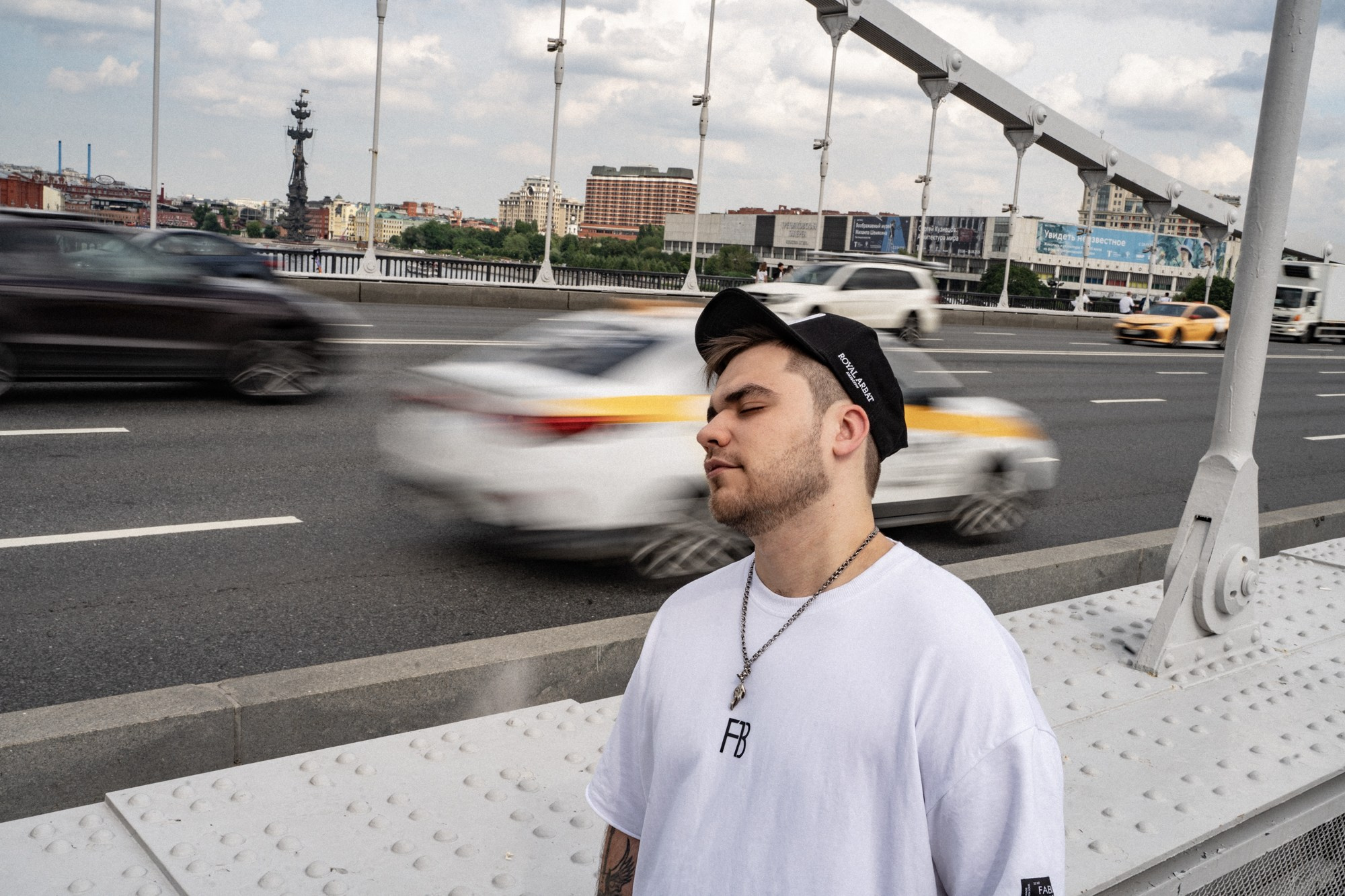 Мужской портрет, Сергей. Марина Маслак портретный, репортажный и семейный фотограф в Москве