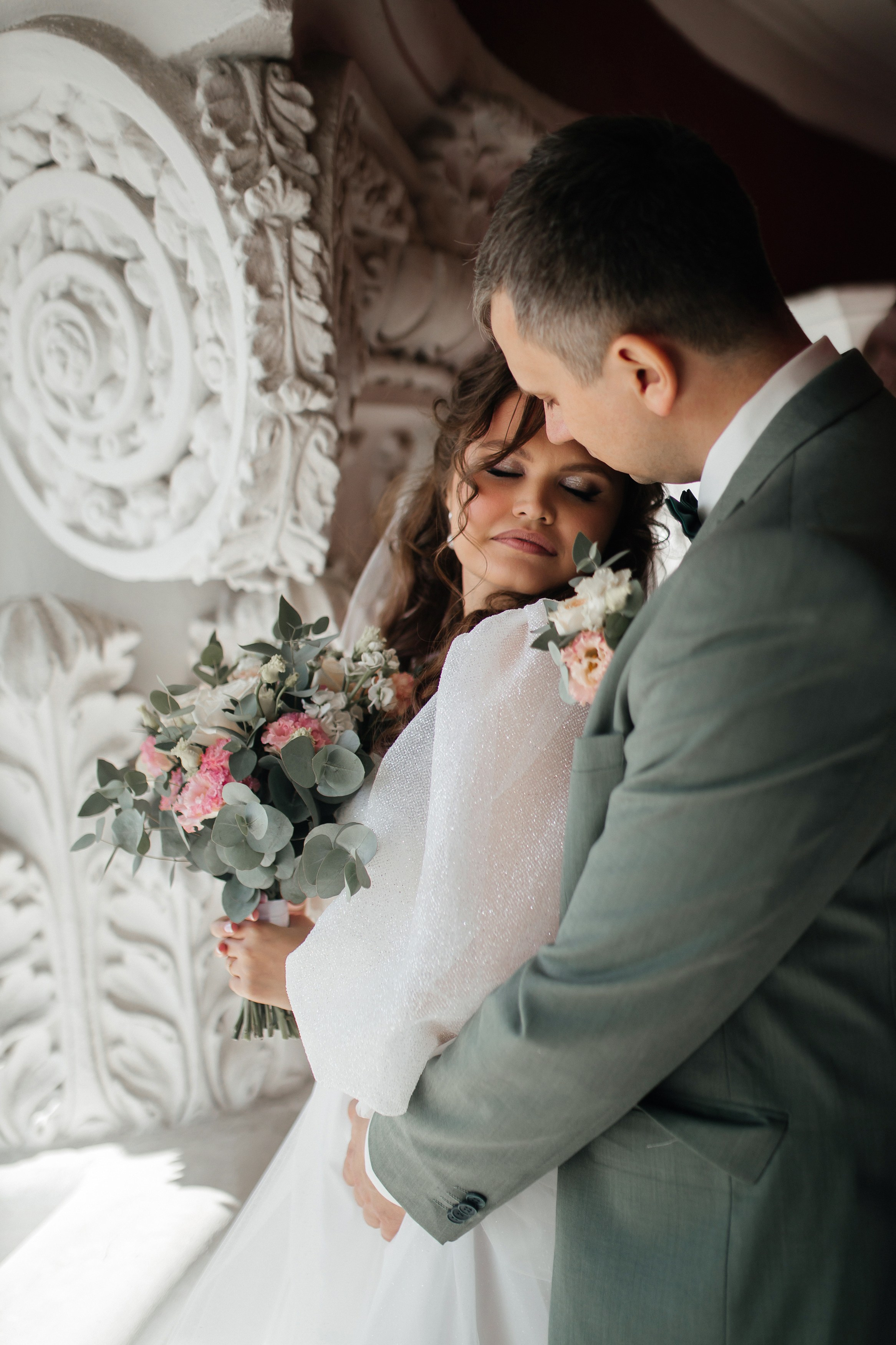 Свадьба Полины и Вадима. Свадебный и контент фотограф в Петрозаводске Ксения Истрафилова