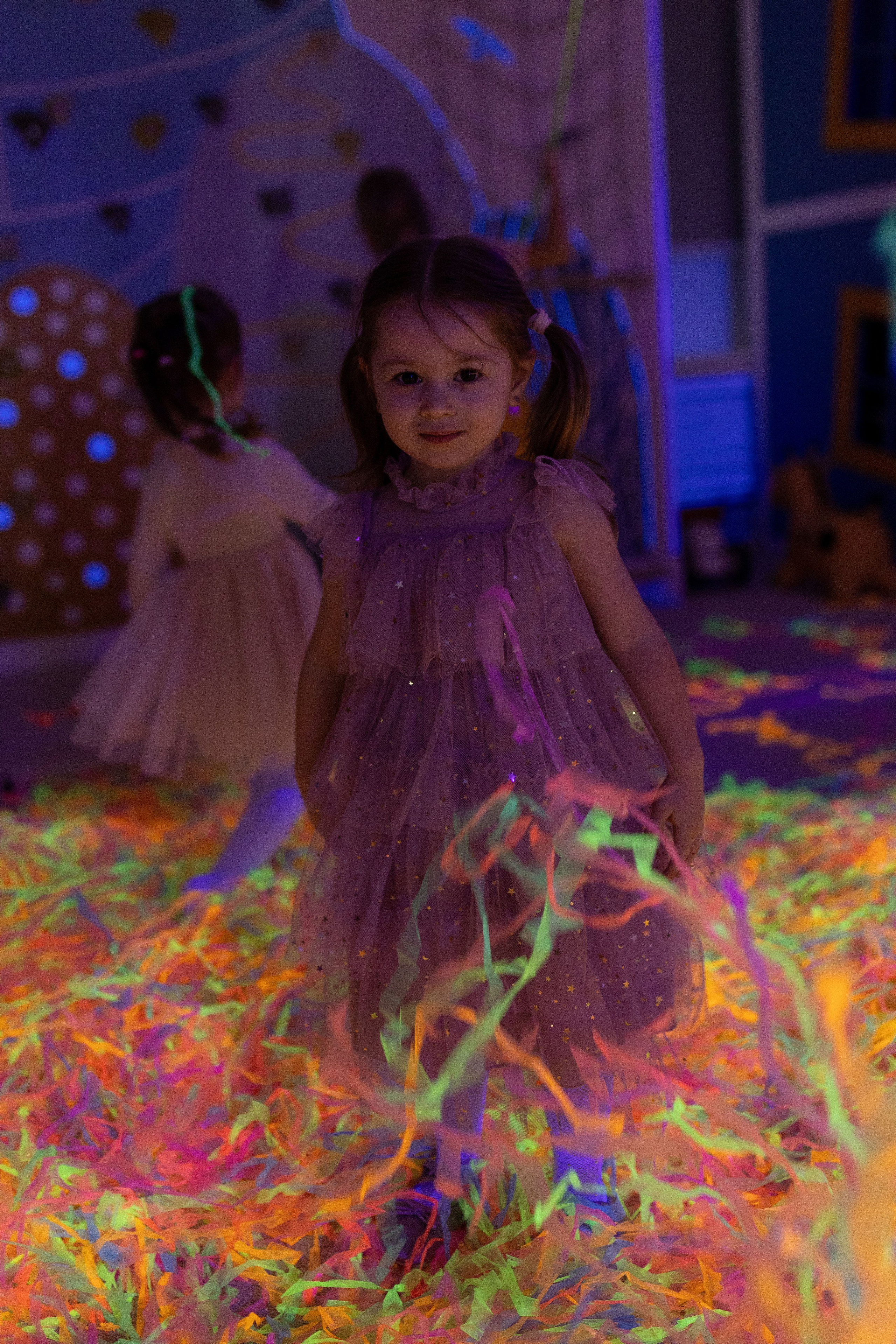 День рождения в Домми. Фотограф в Красноярске по выгодной цене