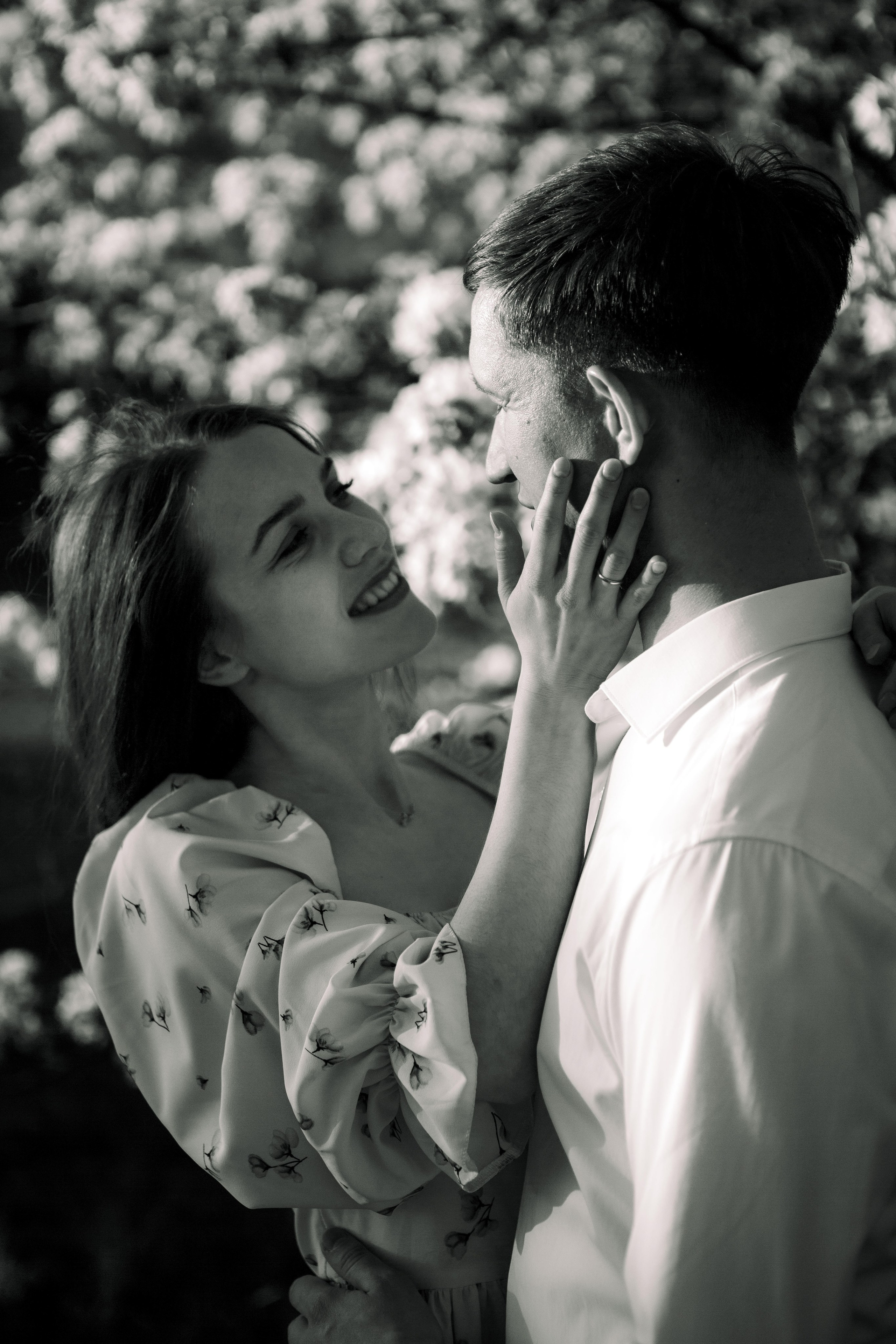 Love story. Фотограф в Красноярске по выгодной цене