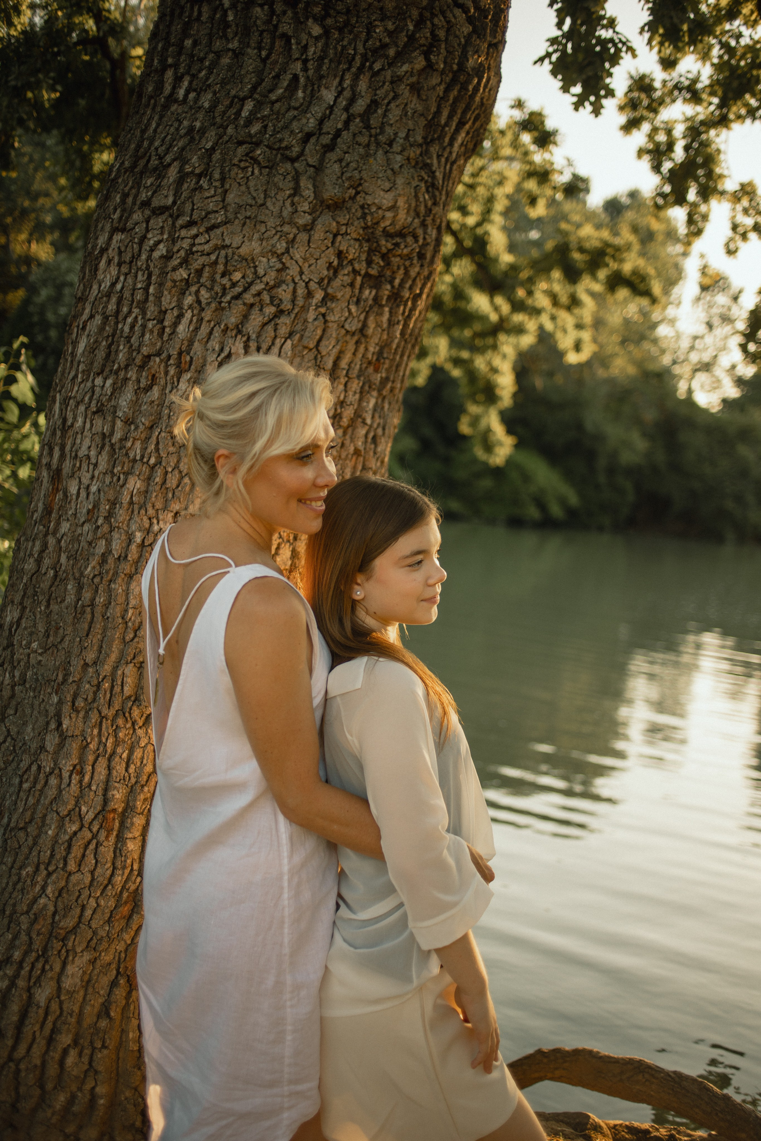 Семейная велопрогулка. Фотограф в Краснодаре Евгения Михаевич