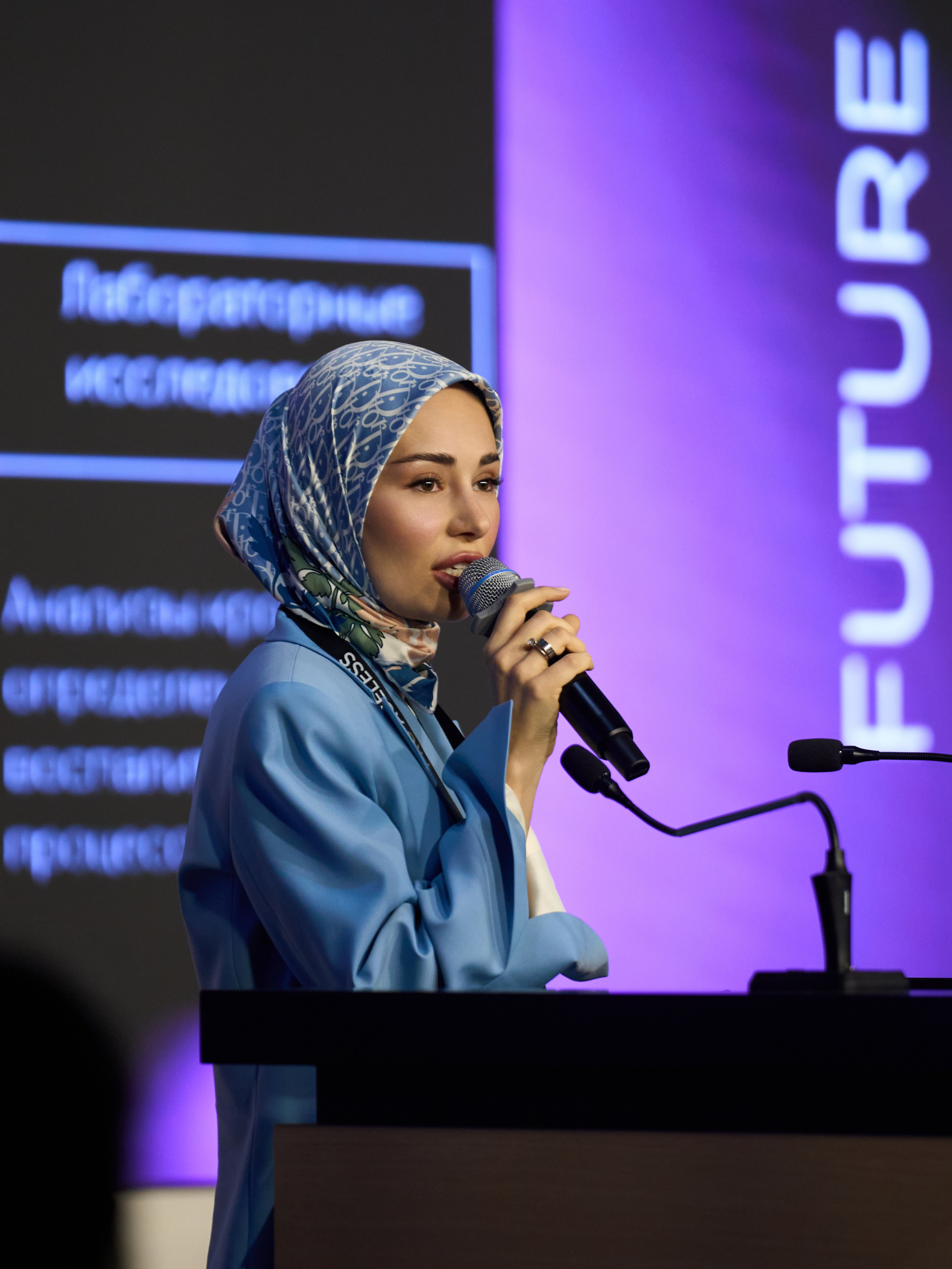 СПИКЕРЫ. PRO-AGELESS