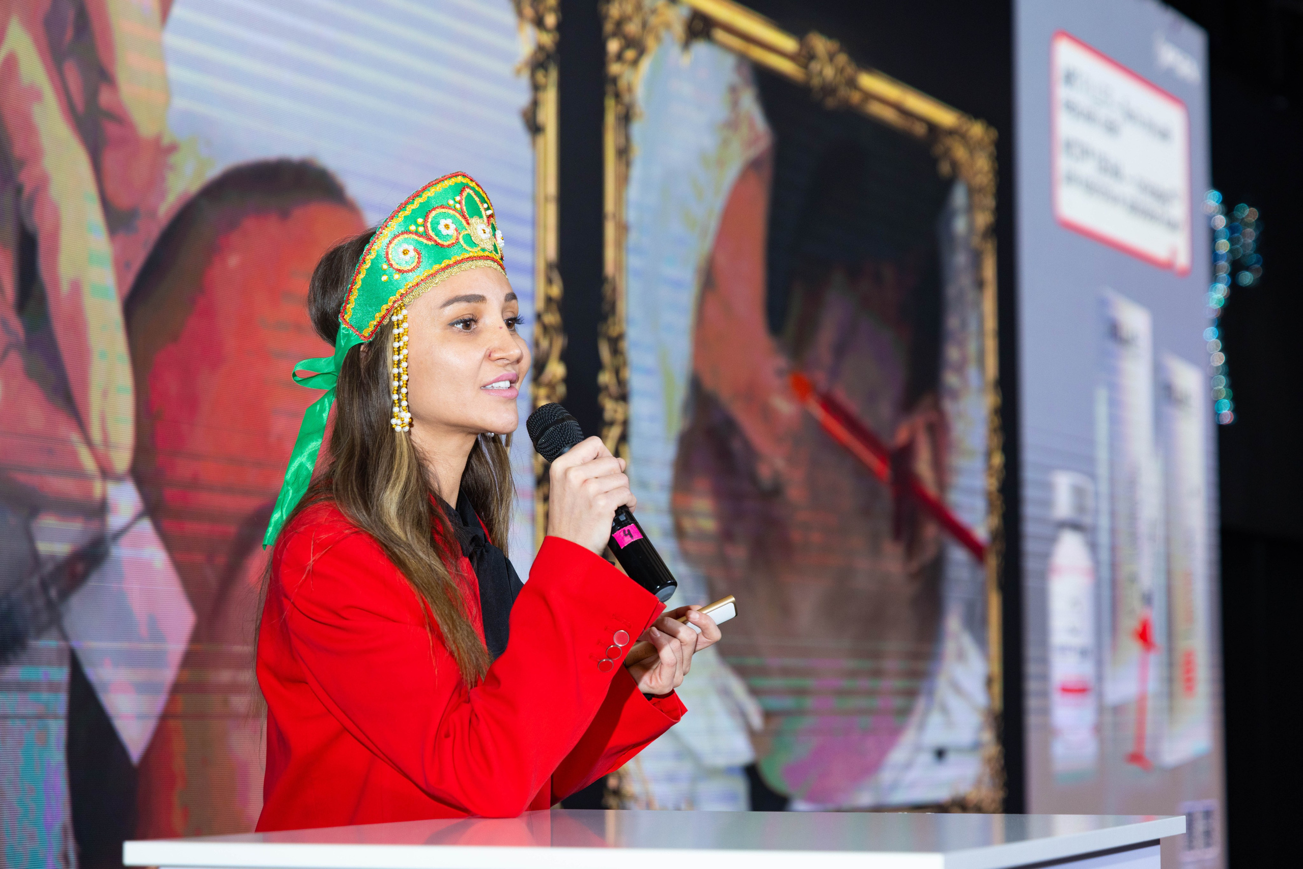 СПИКЕРЫ. PRO-AGELESS