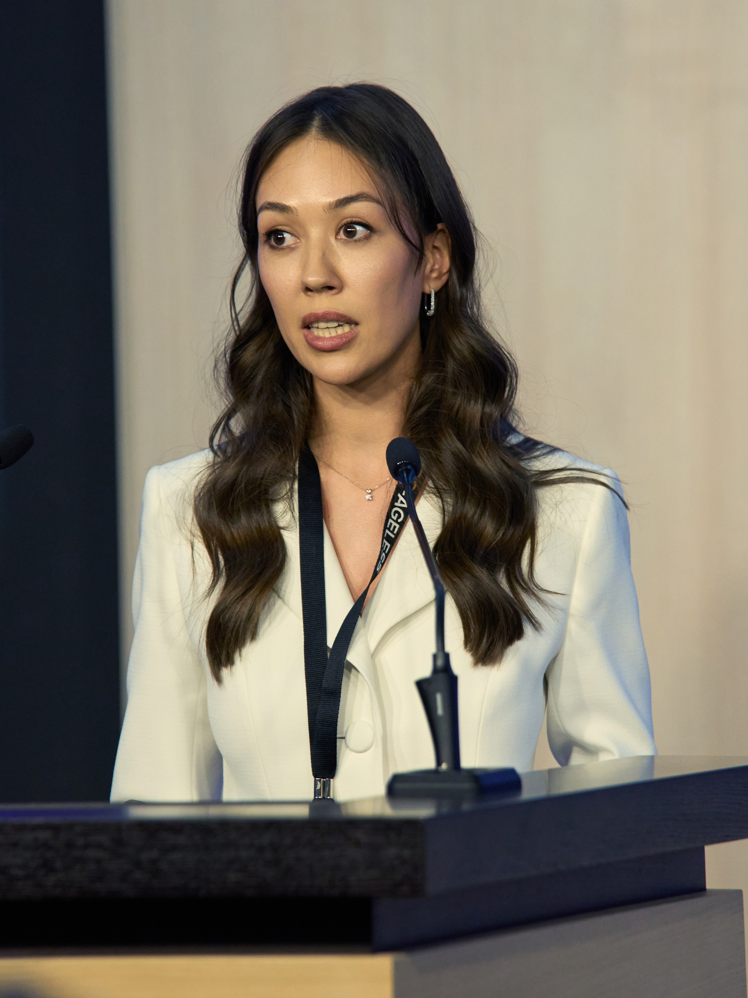 СПИКЕРЫ. PRO-AGELESS