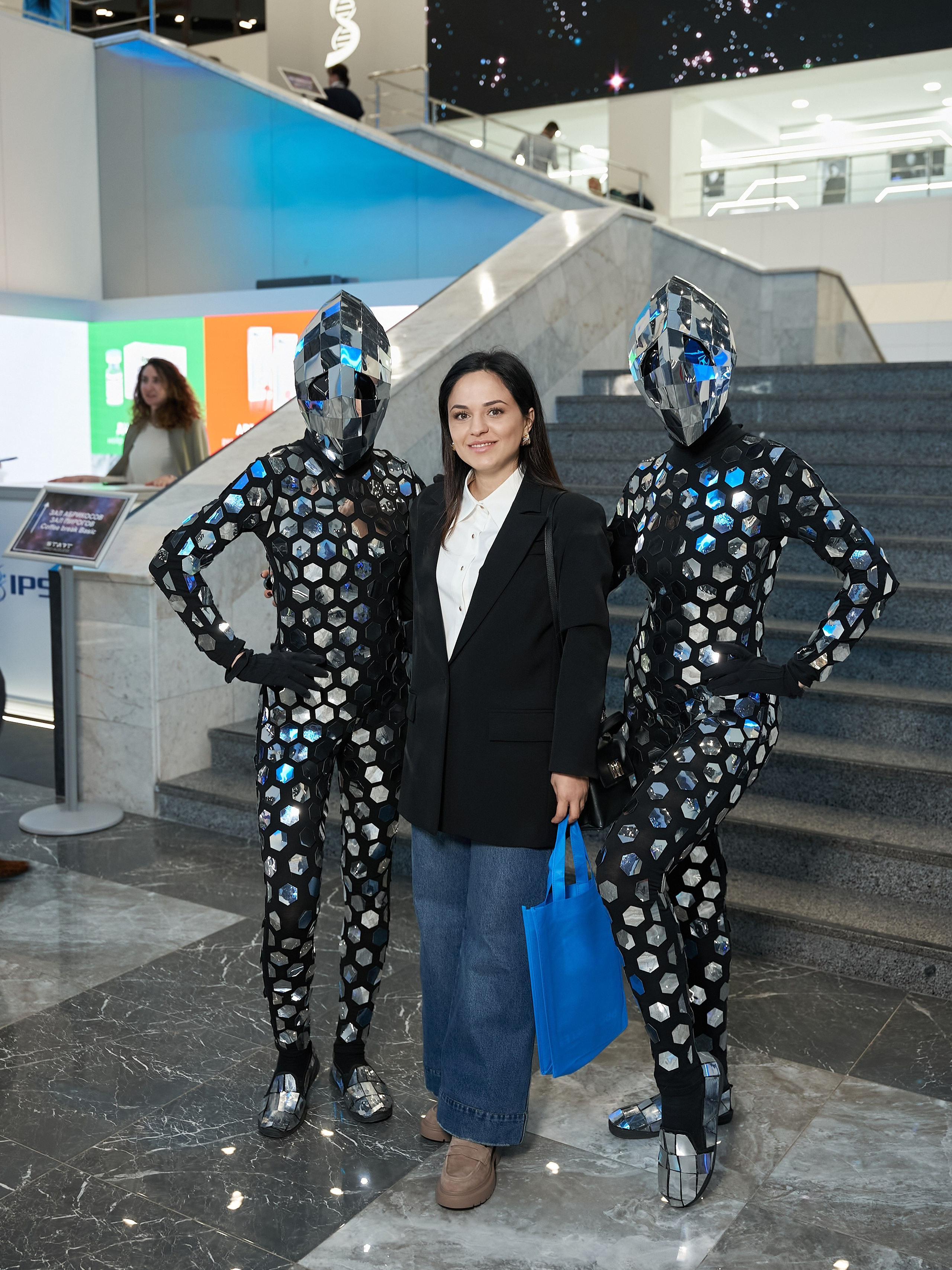 СЛУШАТЕЛИ. PRO-AGELESS