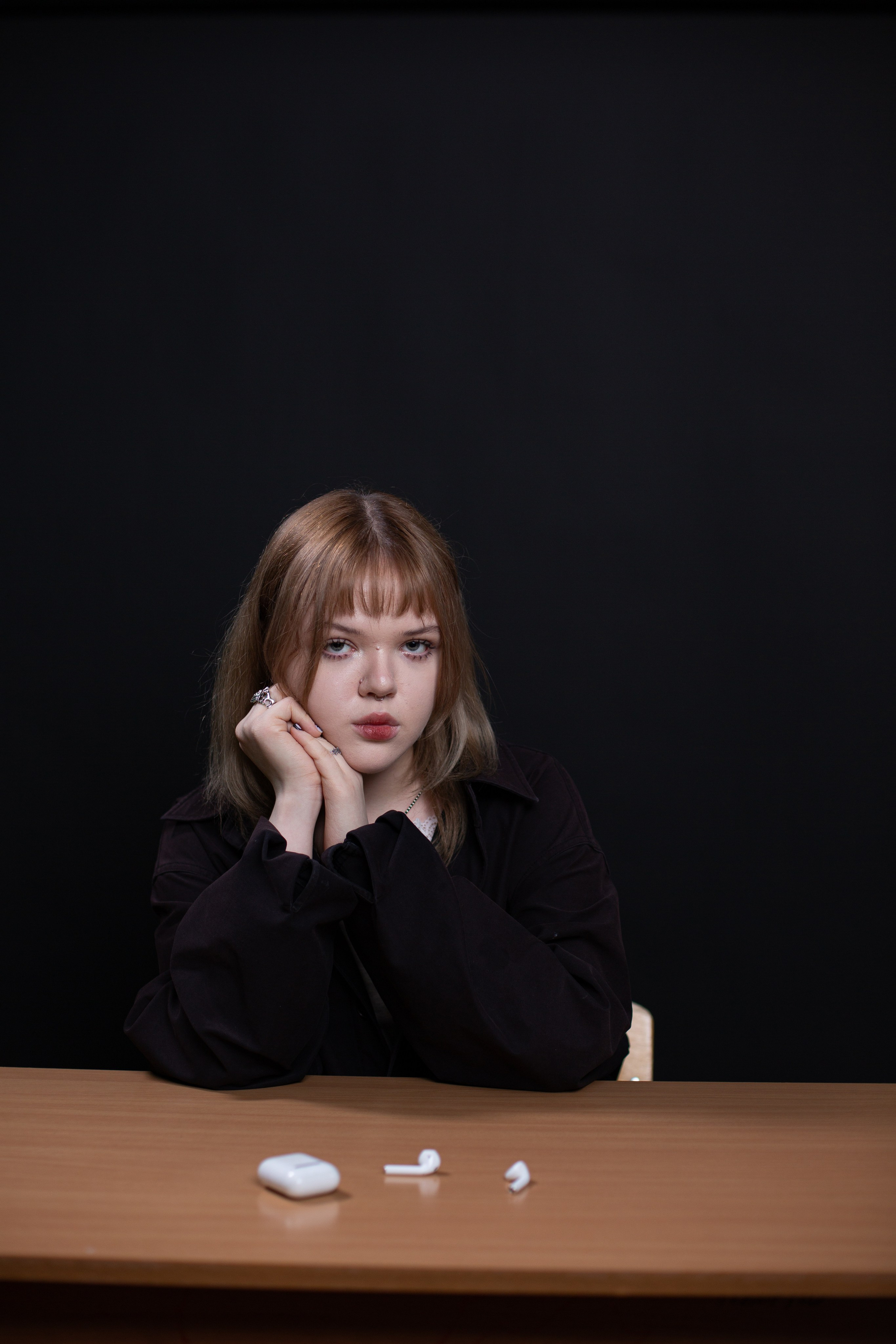 Выпускной альбом