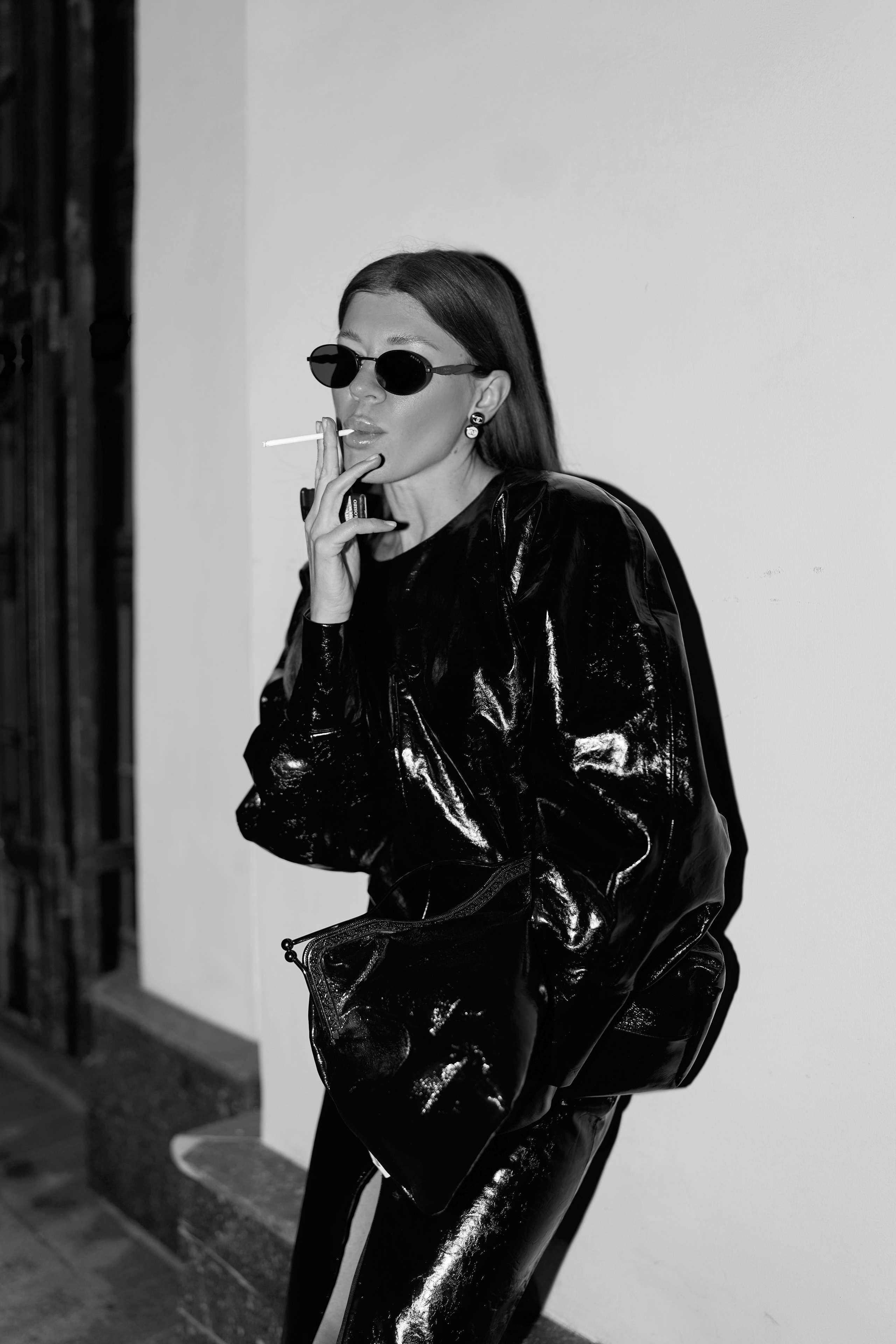 Инна. Фотограф в Москве — Ольга Кушнарева