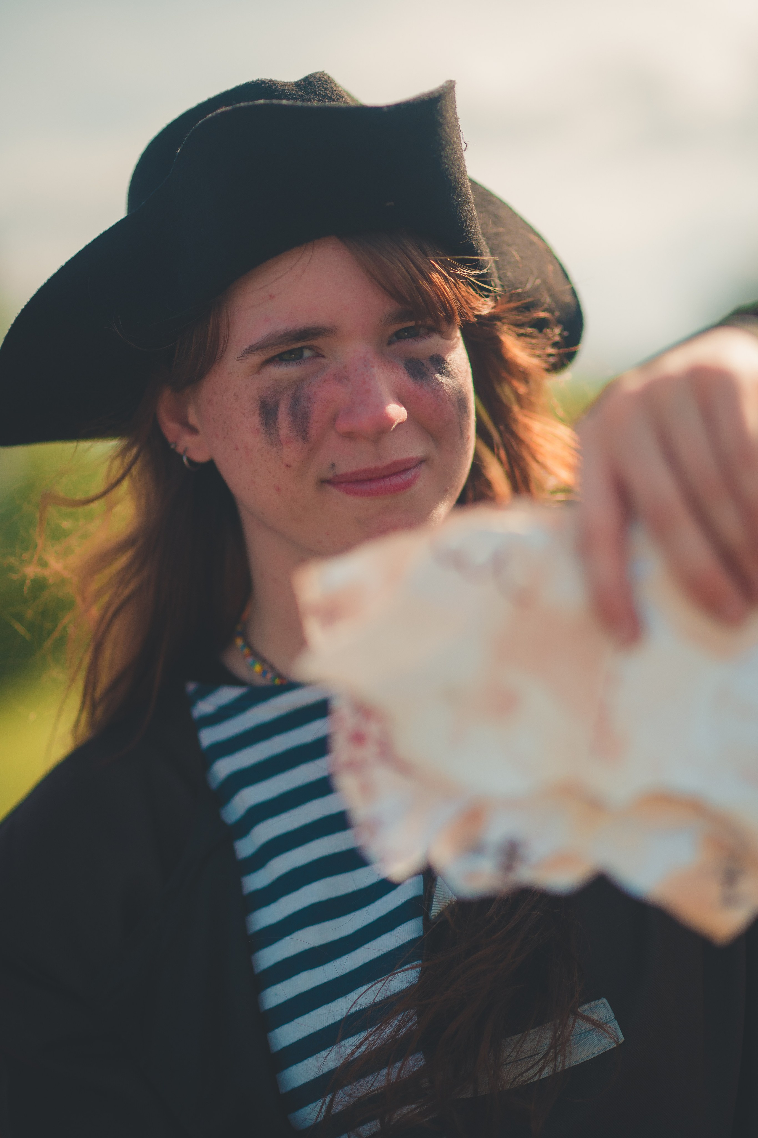 Детский лагерь — 4 смена 2023 год. Иван Кубик — фотограф и видеограф