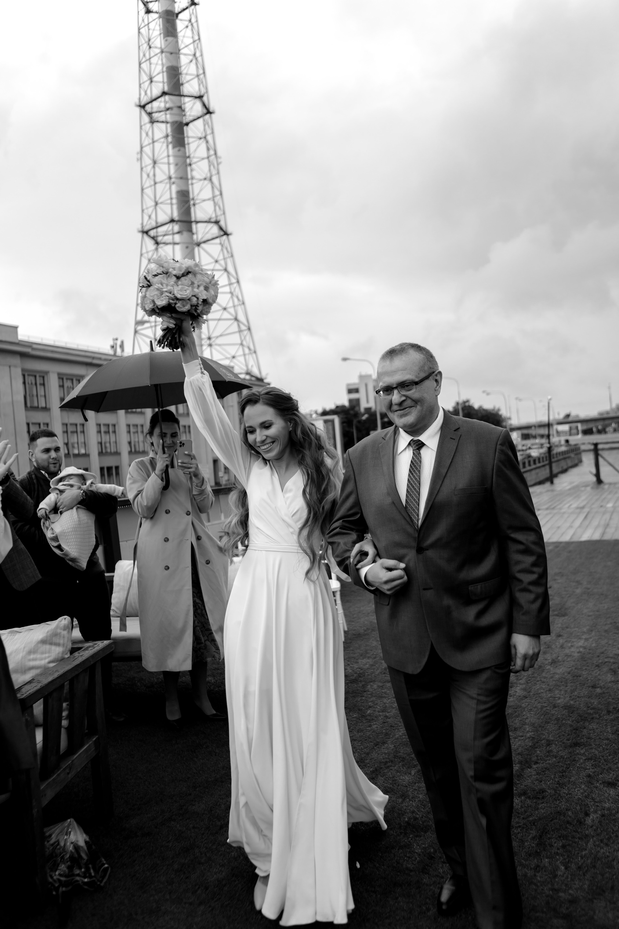 «если бы я знал, я бы женился на тебе ещё раньше». Свадебный и семейный фотограф Арина Кулёва