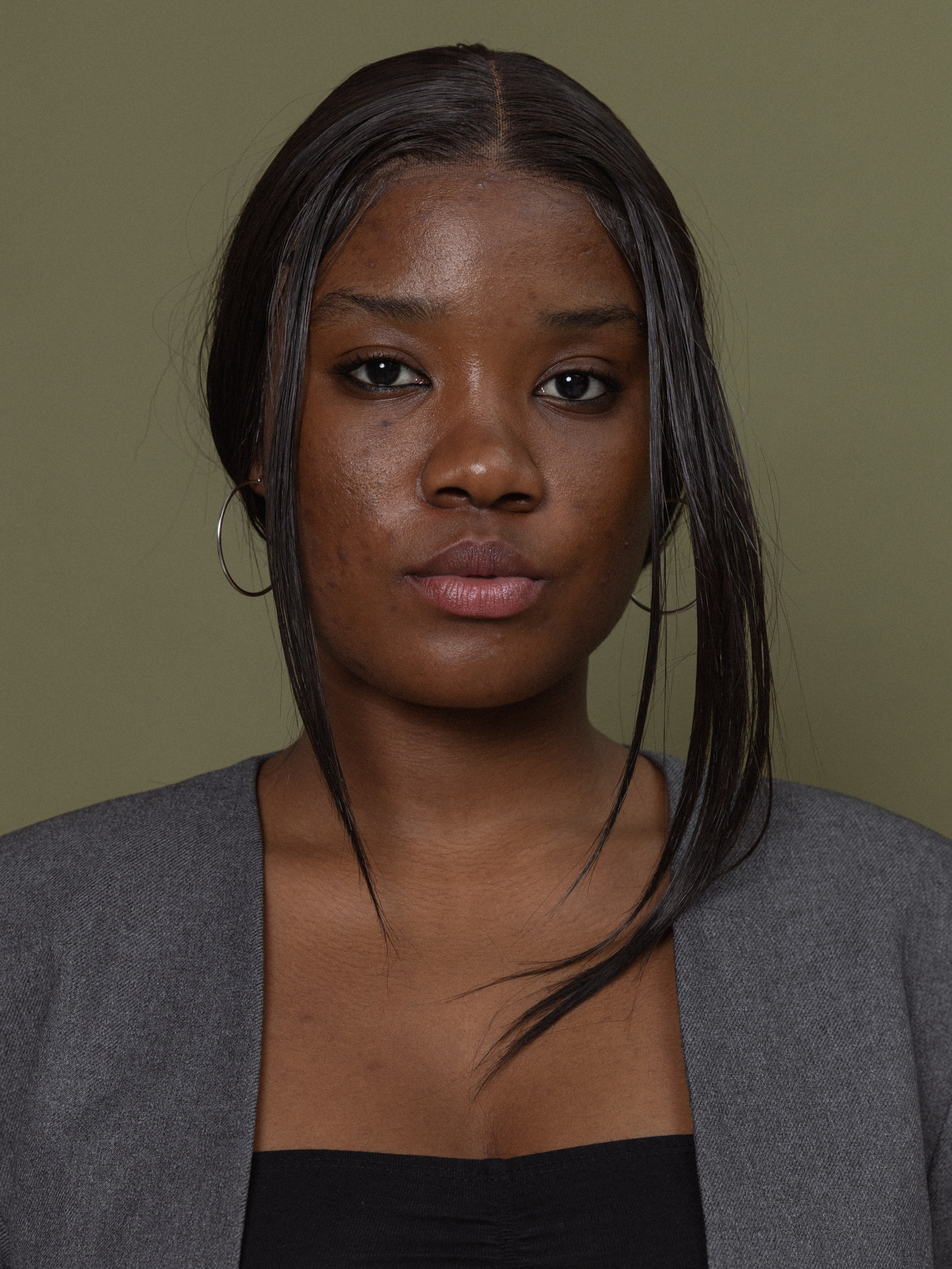 Селена. Модельное агентство