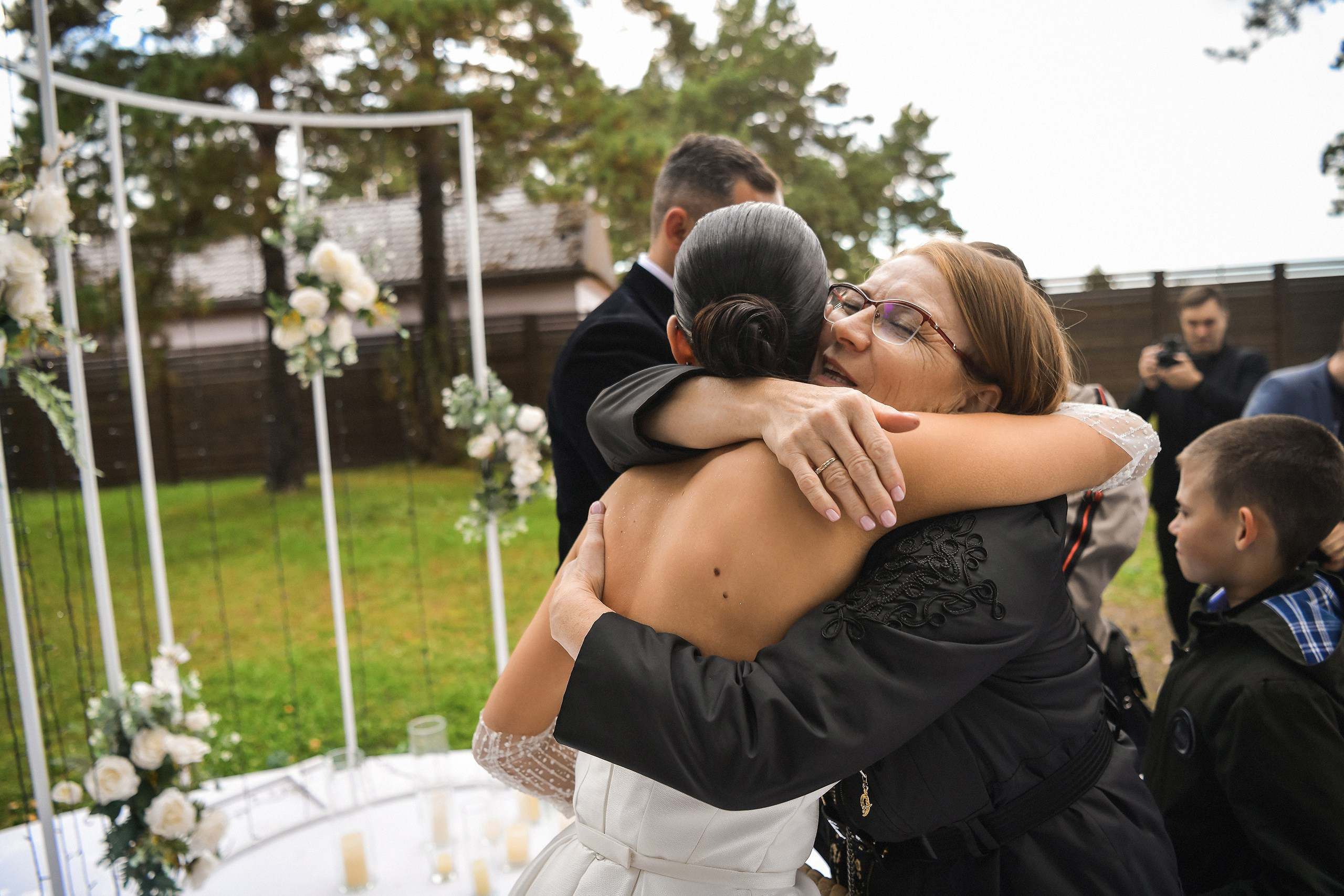 Пример полной отдачи фотографий со свадьбы. 📸 Свадебный и семейный фотограф в Красноярске Тихомиров Евгений | 17 лет опыта | 800+ свадеб