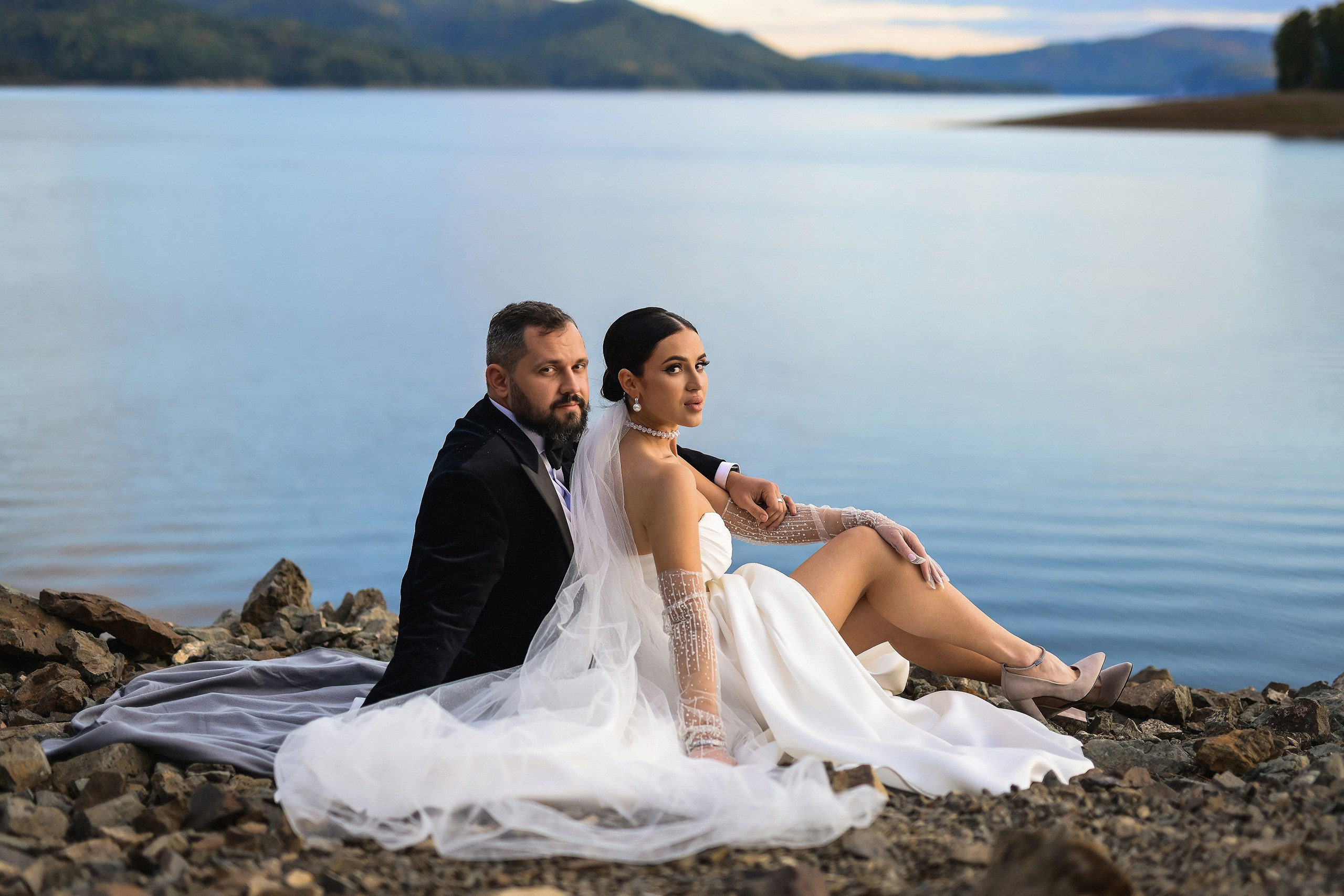 Пример полной отдачи фотографий со свадьбы. 📸 Свадебный и семейный фотограф в Красноярске Тихомиров Евгений | 17 лет опыта | 800+ свадеб