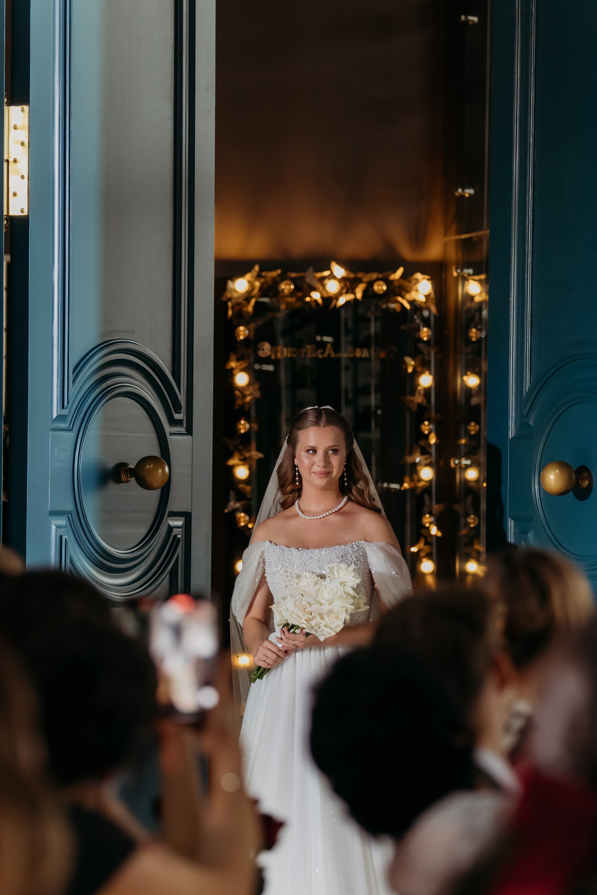 Ринат и Анастасия. Фотограф Тимербаева Алина г. Сургут