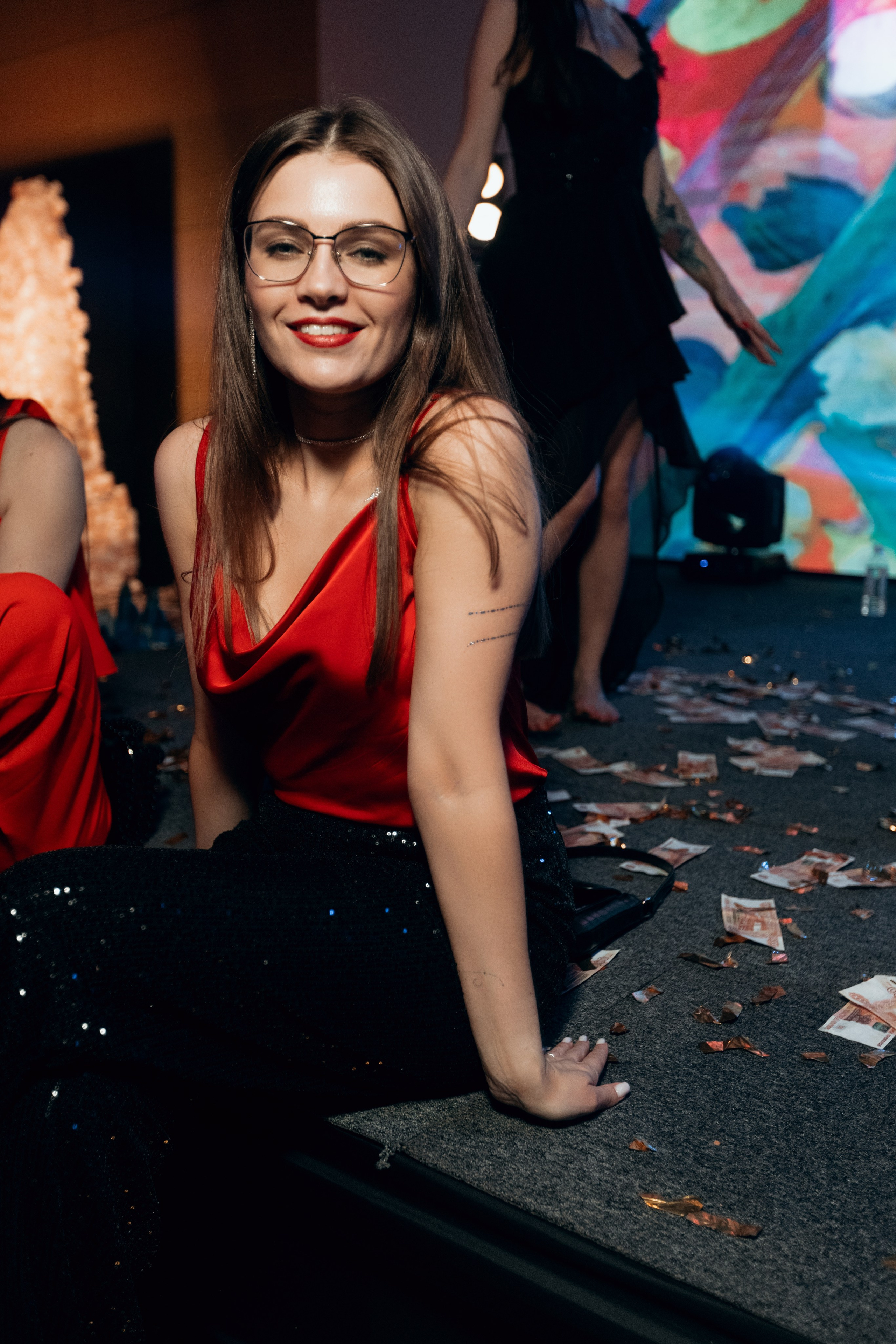 PMU-2023. КЭНДИ | Вязаные игрушки и декор на заказ