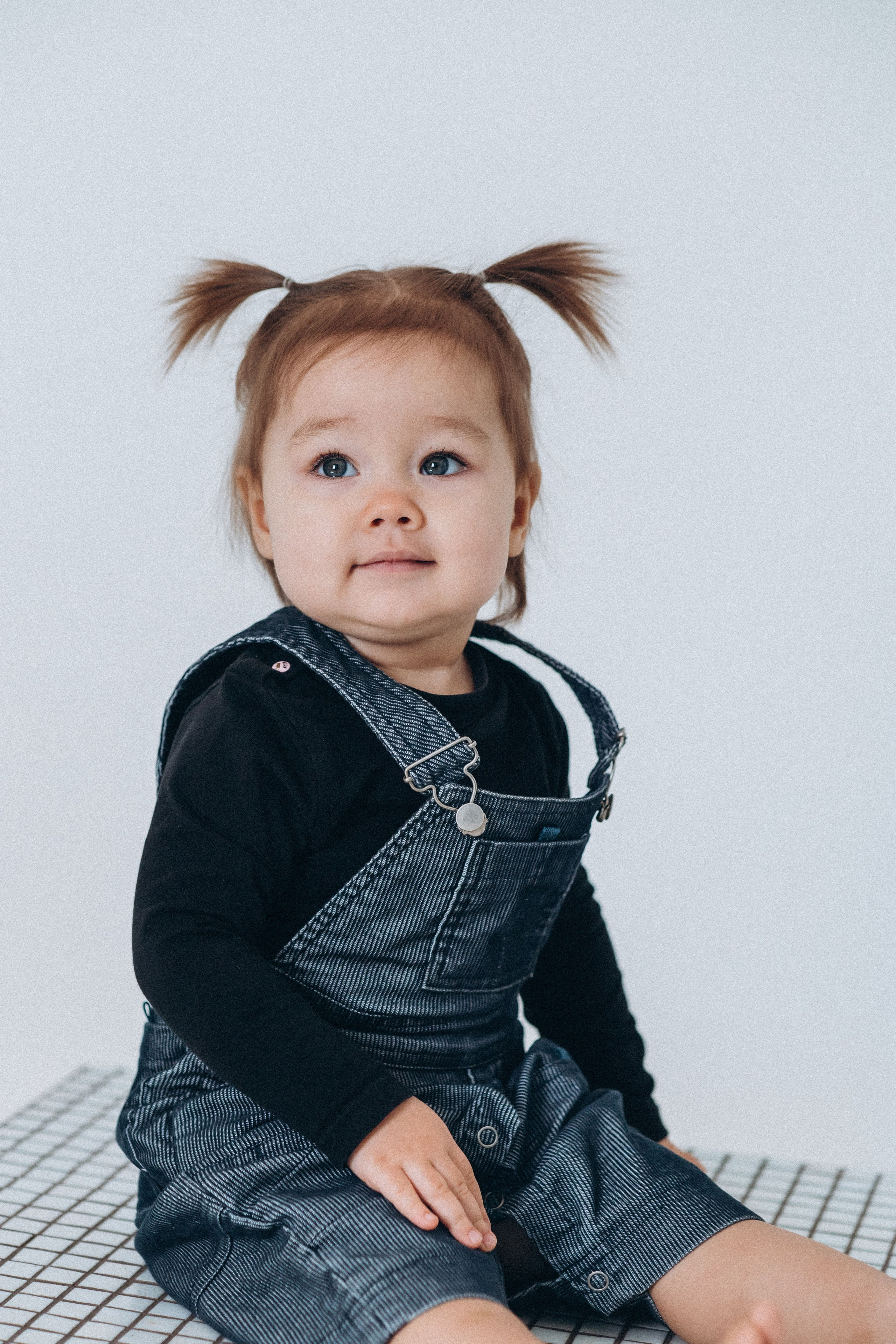 Анна и Нина. Семейный фотограф Нижневартовск Тюмень Ефимова Ирина