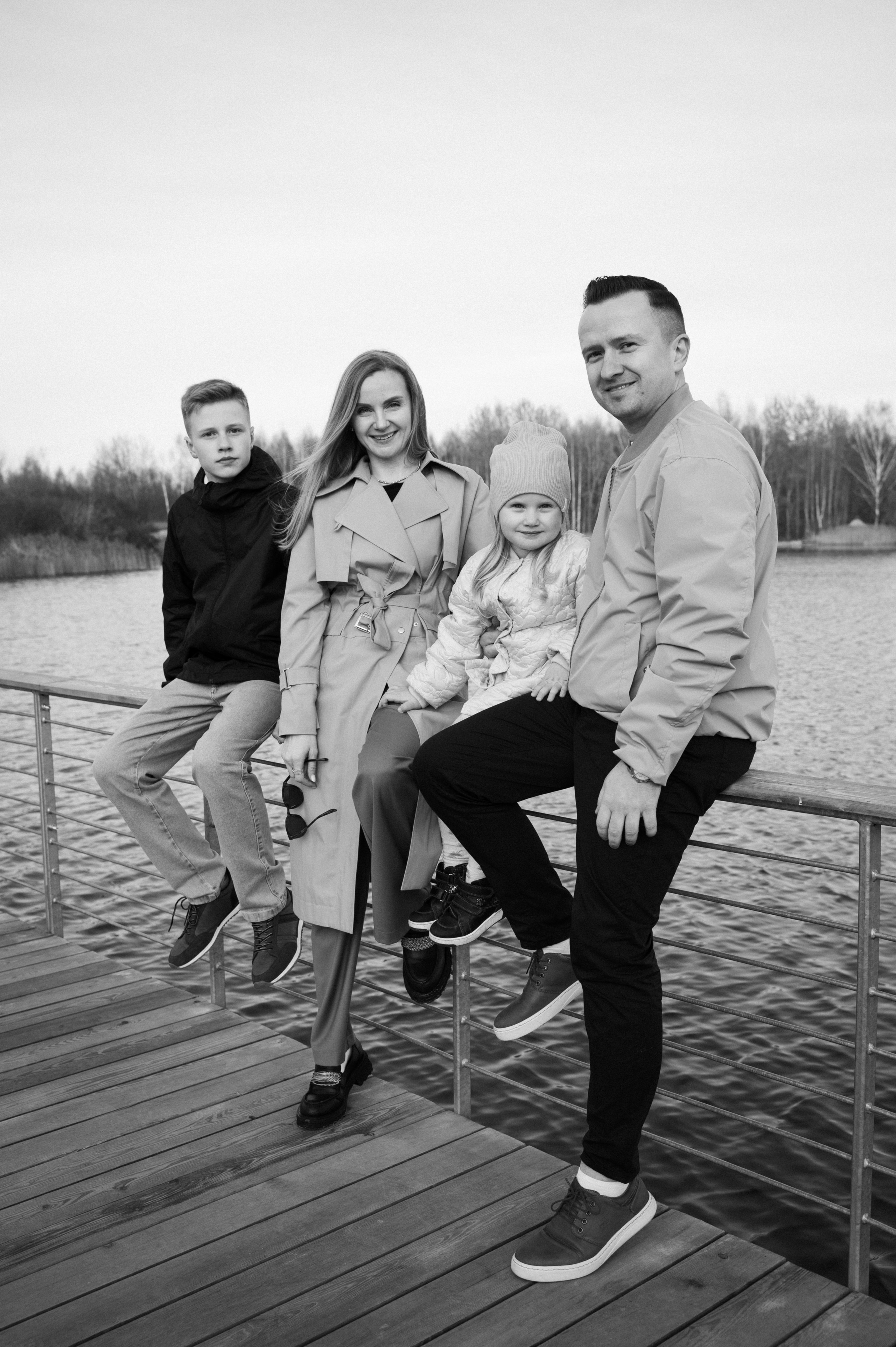 ***. Портретный, индивидуальный, семейный фотограф в Минске Ирина Гулинская