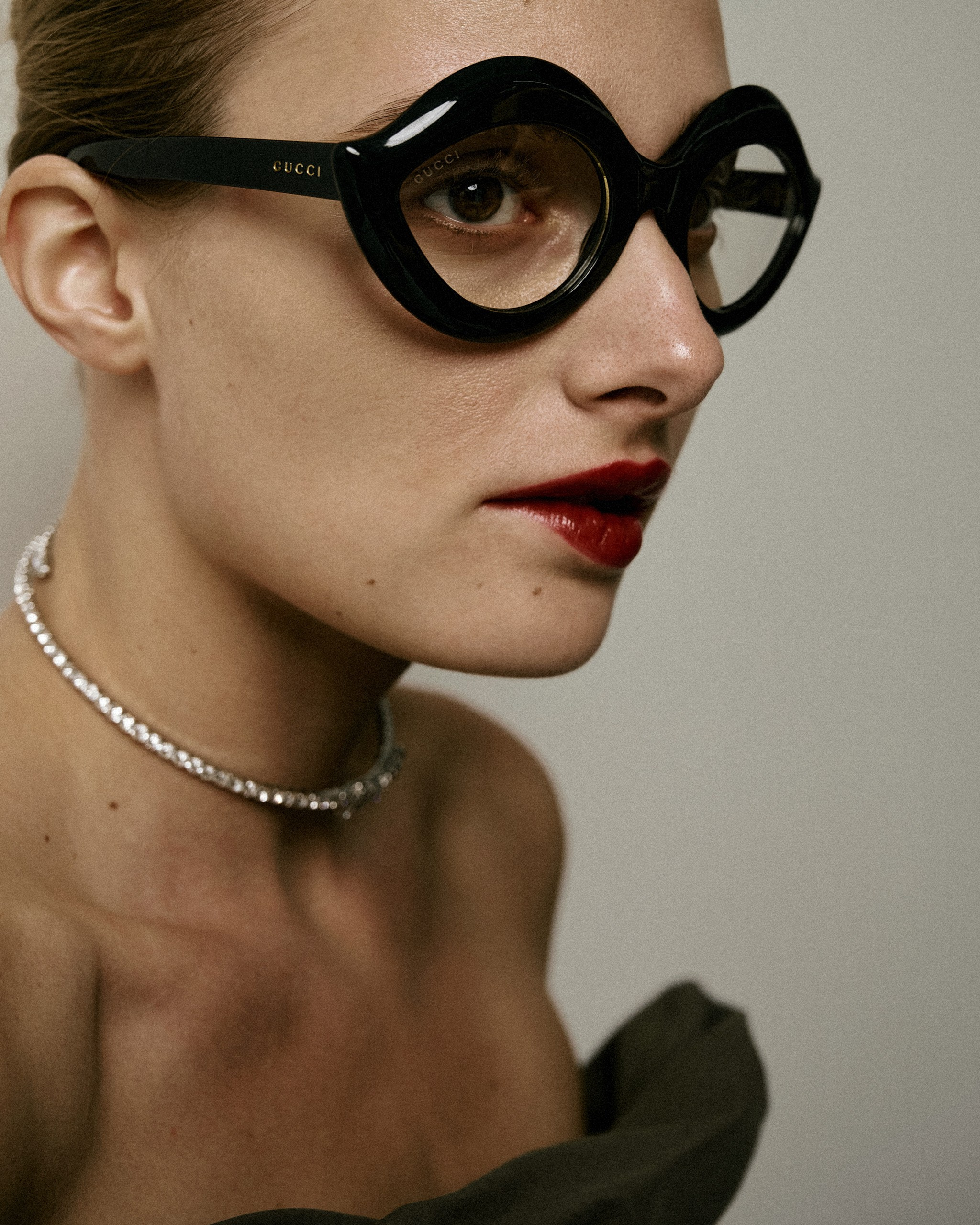 Alla. Фотограф Кирилл Ламбурт