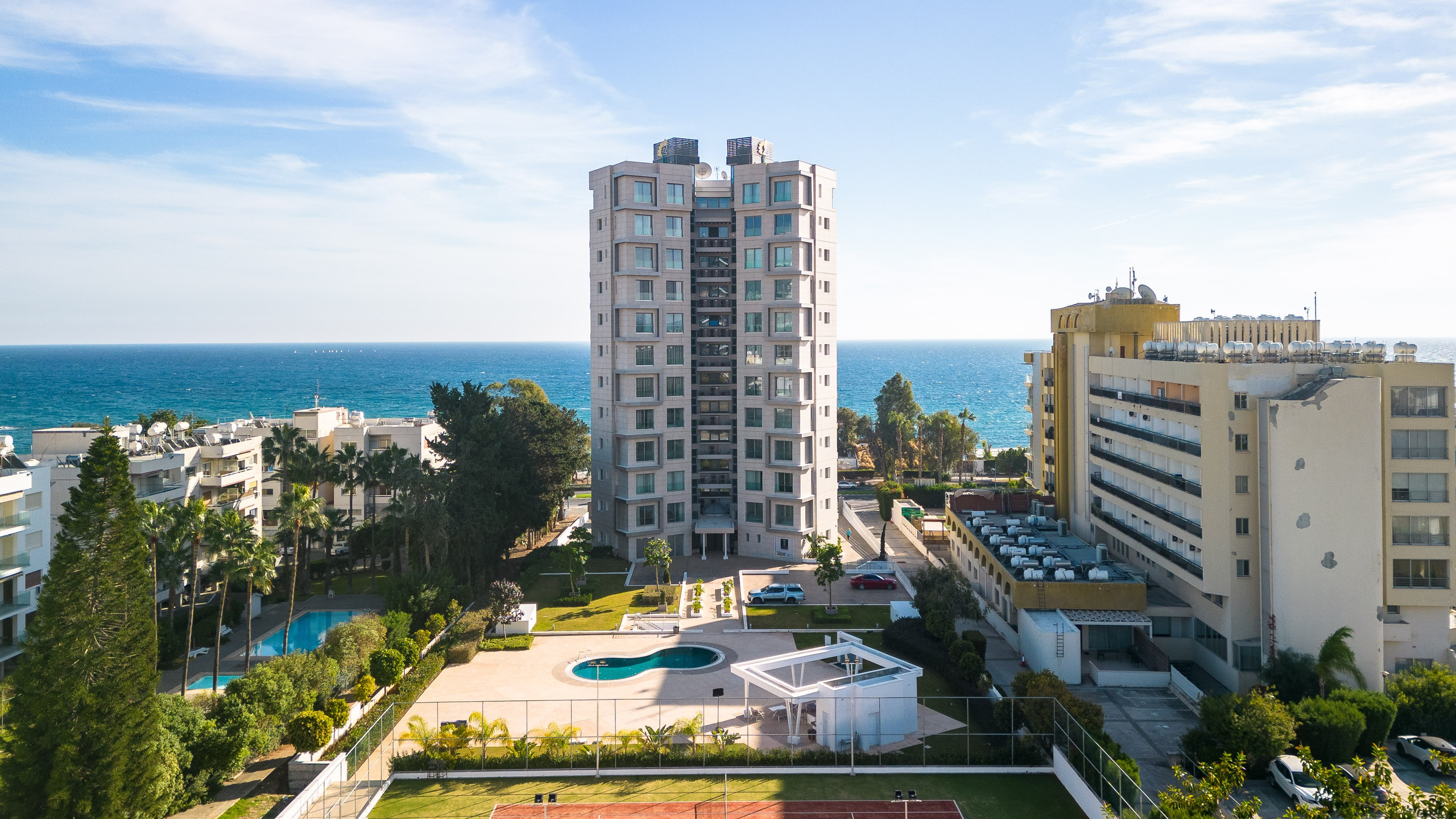 Агенство Недвижимости. Видеограф Добромыслов