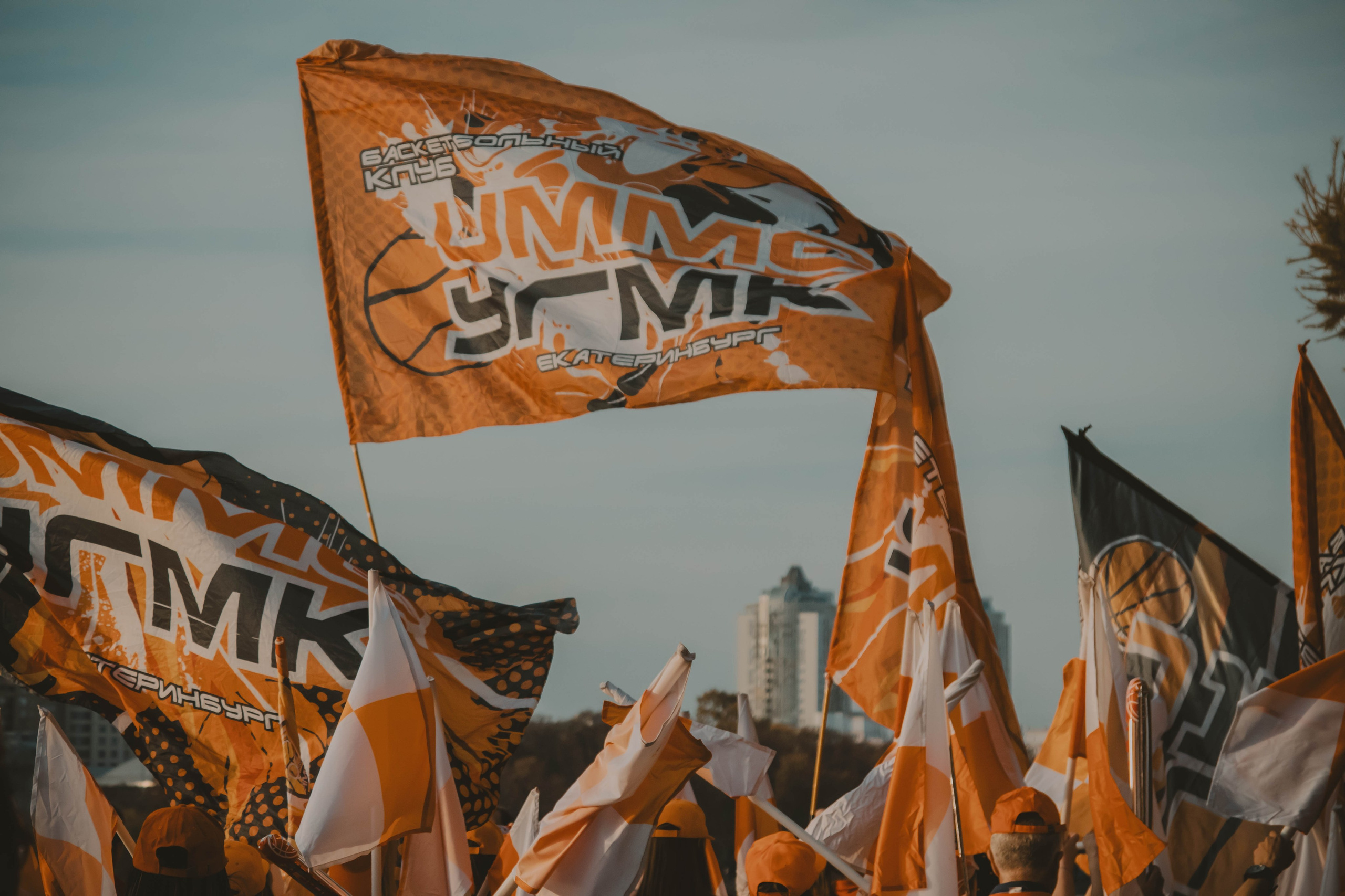 Reportage. Фотограф в Екатеринбурге Ирада Баянгулова