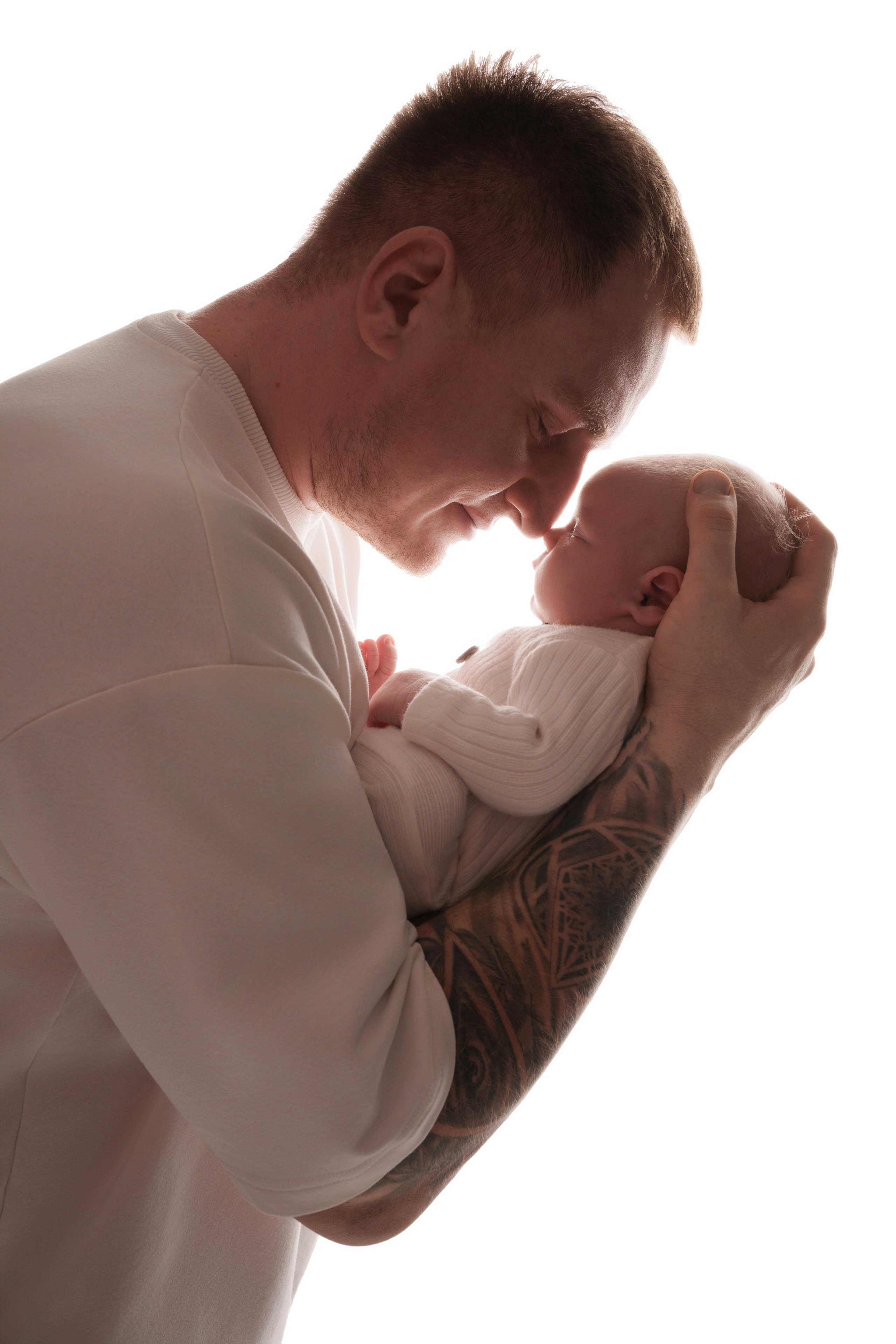 Семейные фотосессии с новорожденными | Трогательные кадры малышей и их близких в Москве и МО. Фотосессия новорожденных в Москве и Московской области | Профессиональный фотограф newborn — Татьяна Иванова