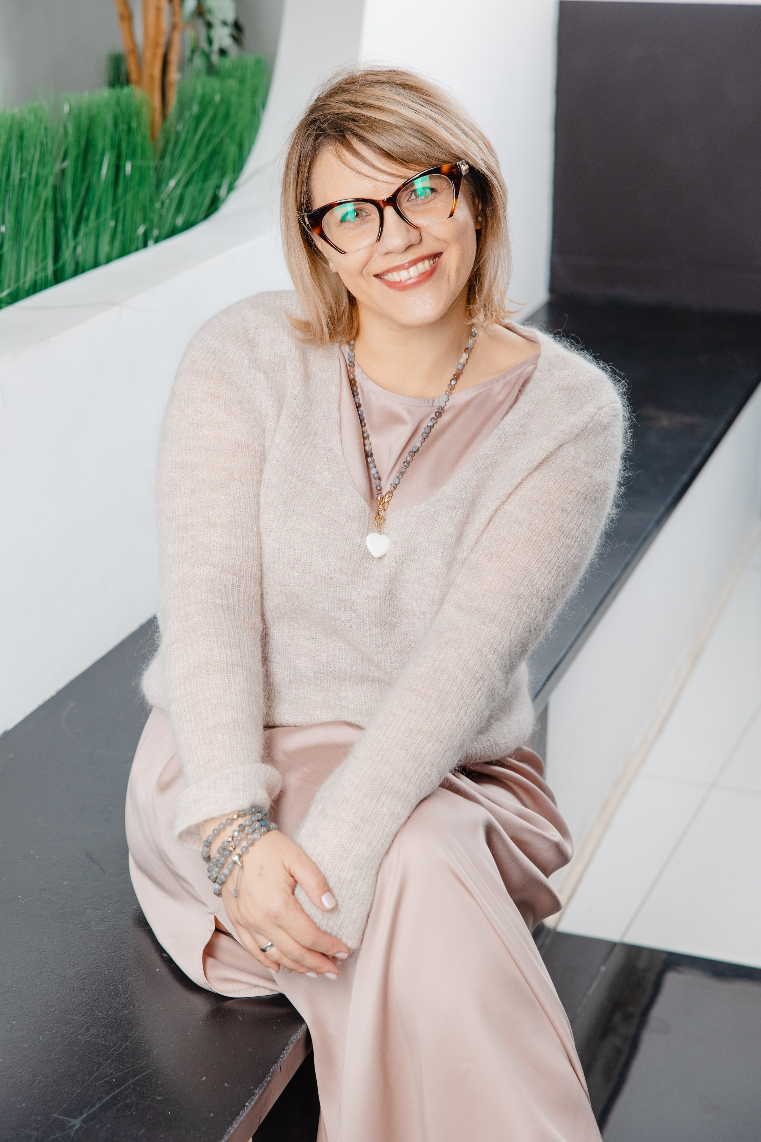 Фотосессия в деловом стиле. Фотограф | Сергей Гнездилов | Москва | Деловая фотосессия