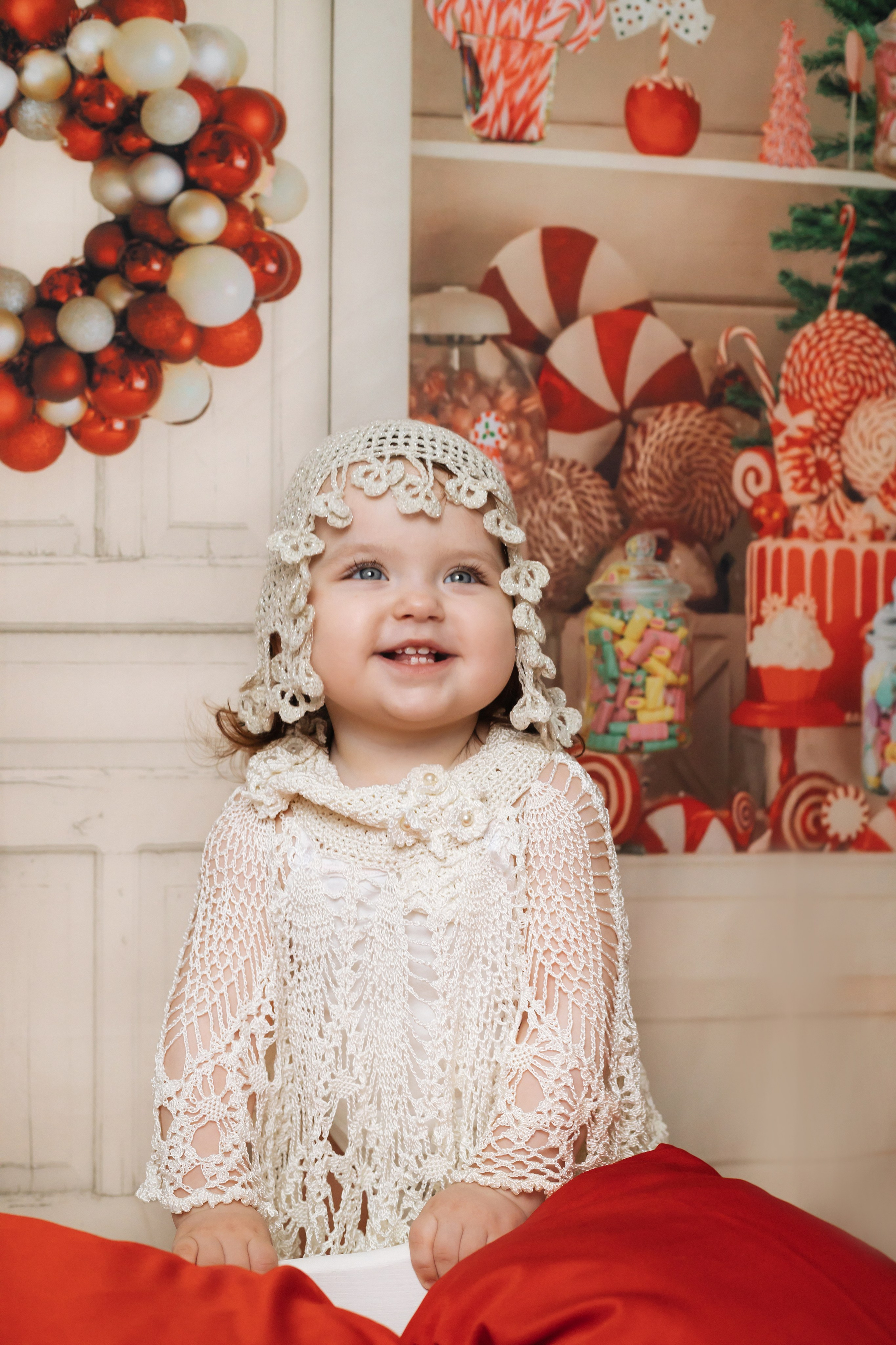 Фотограф новорожденных Химки, Красногорск, Мытищи и Москва Елена Третьяк